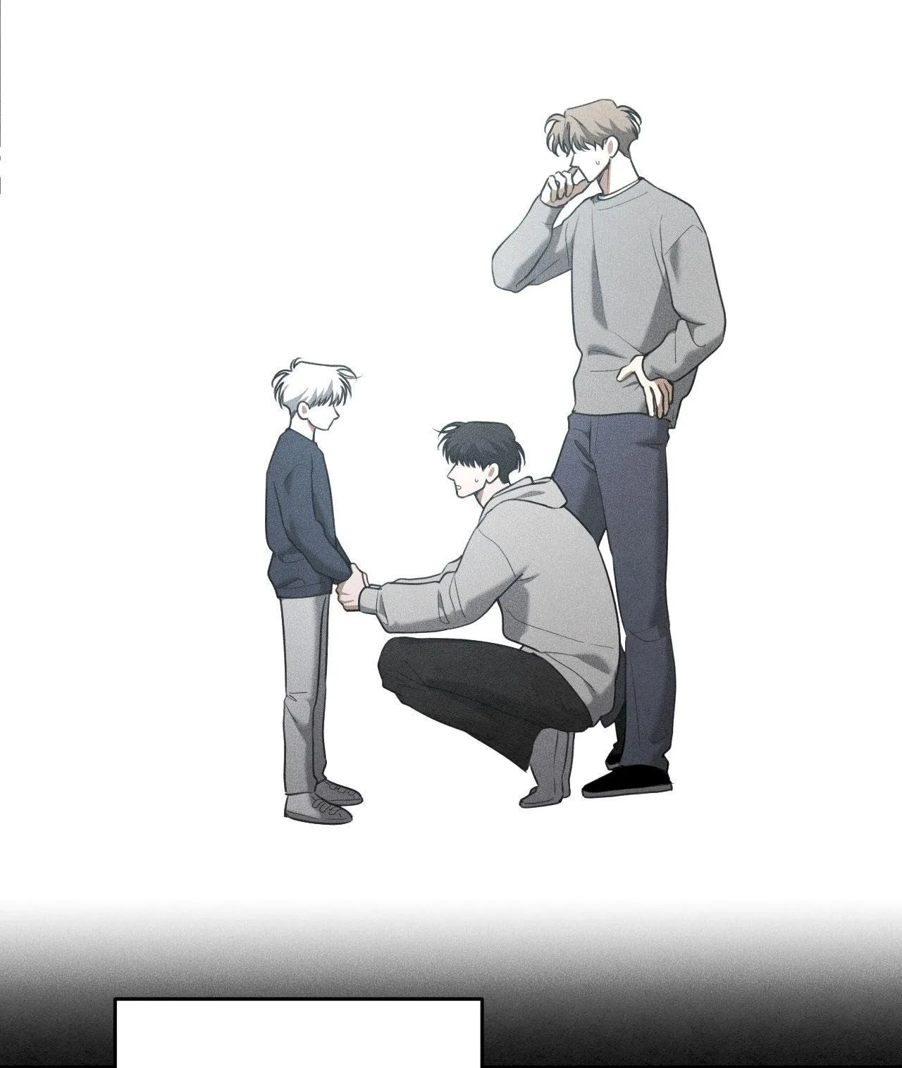 DEAR, TEDDY BEAR Chapter 40 Trang 72