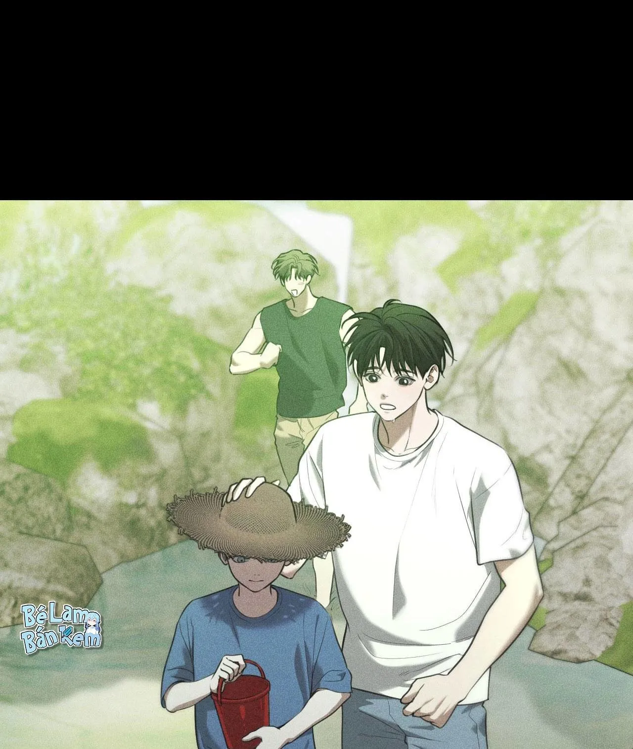 DEAR, TEDDY BEAR Chapter 40 Trang 76