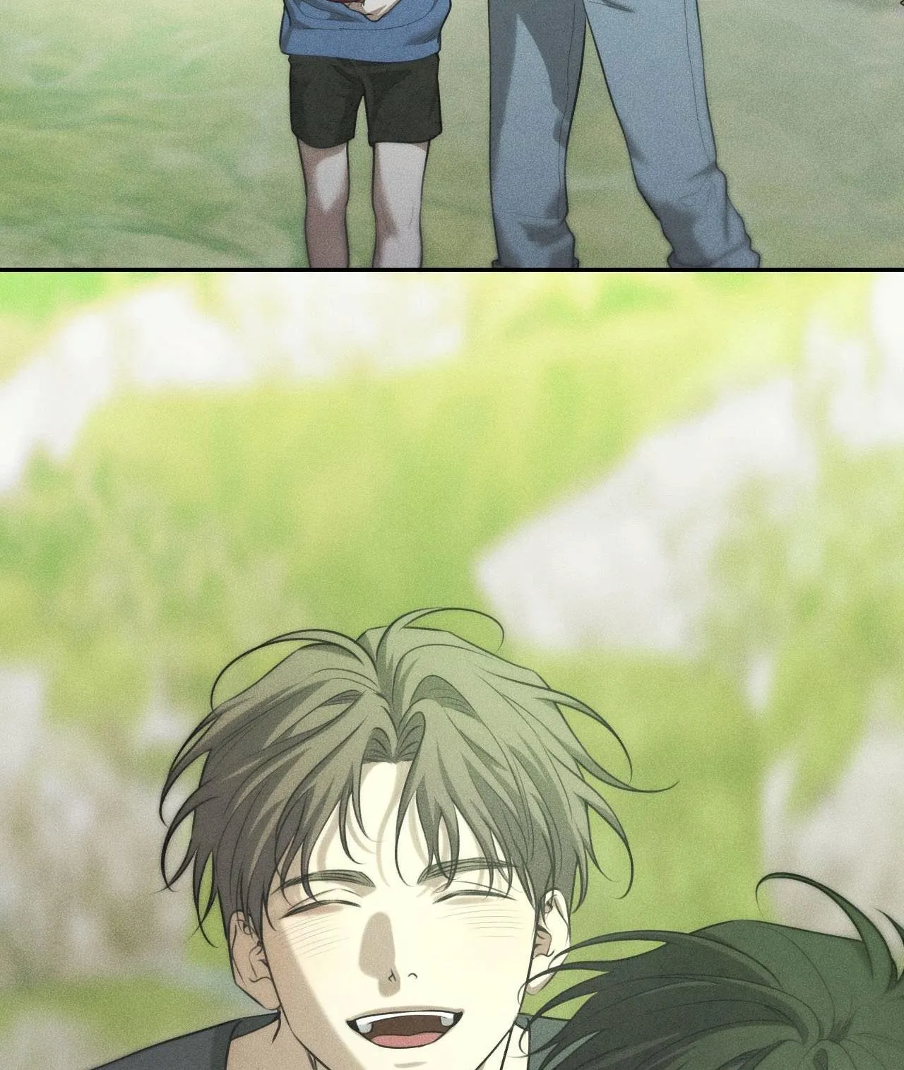 DEAR, TEDDY BEAR Chapter 40 Trang 77