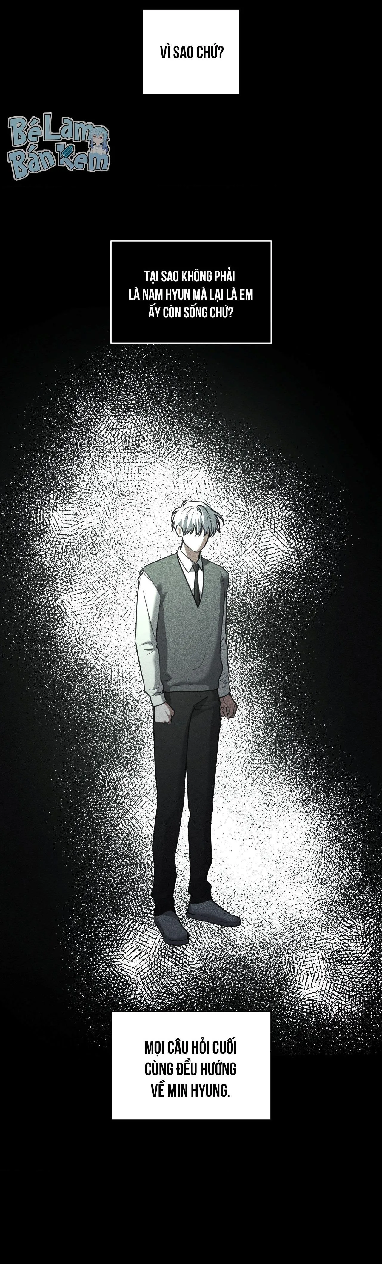 DEAR, TEDDY BEAR Chapter 41 Trang 6