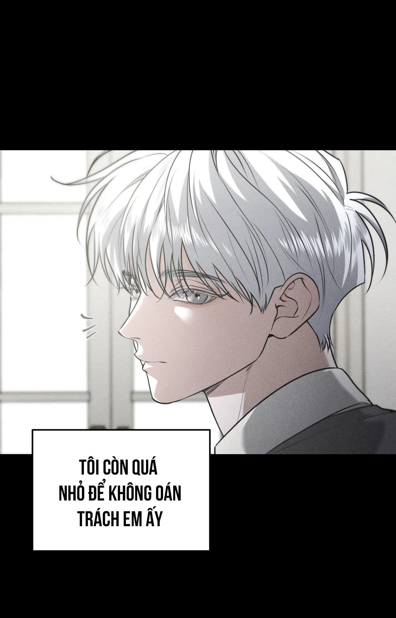 DEAR, TEDDY BEAR Chapter 41 Trang 7