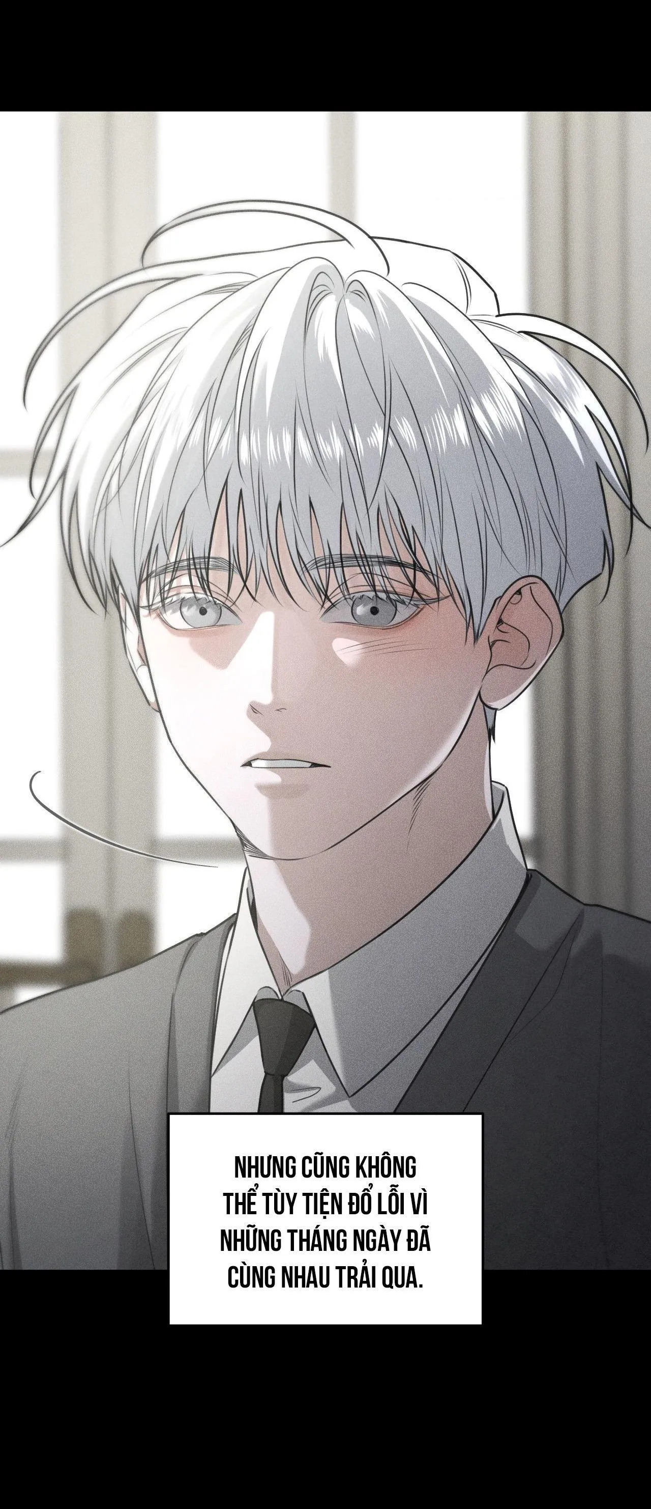 DEAR, TEDDY BEAR Chapter 41 Trang 8