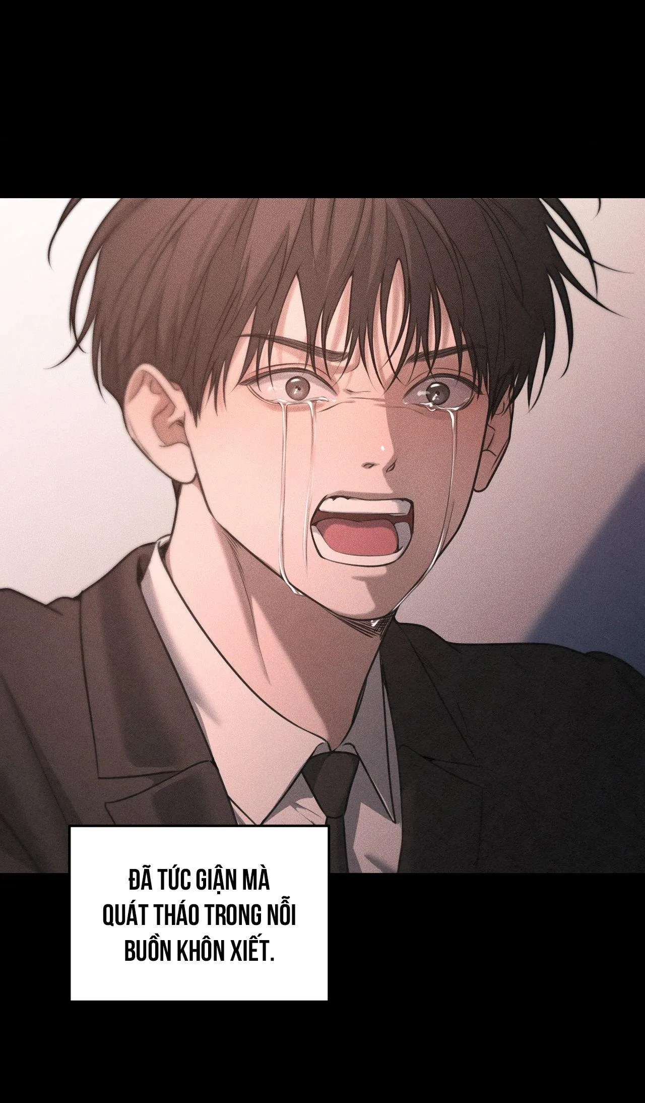 DEAR, TEDDY BEAR Chapter 41 Trang 12