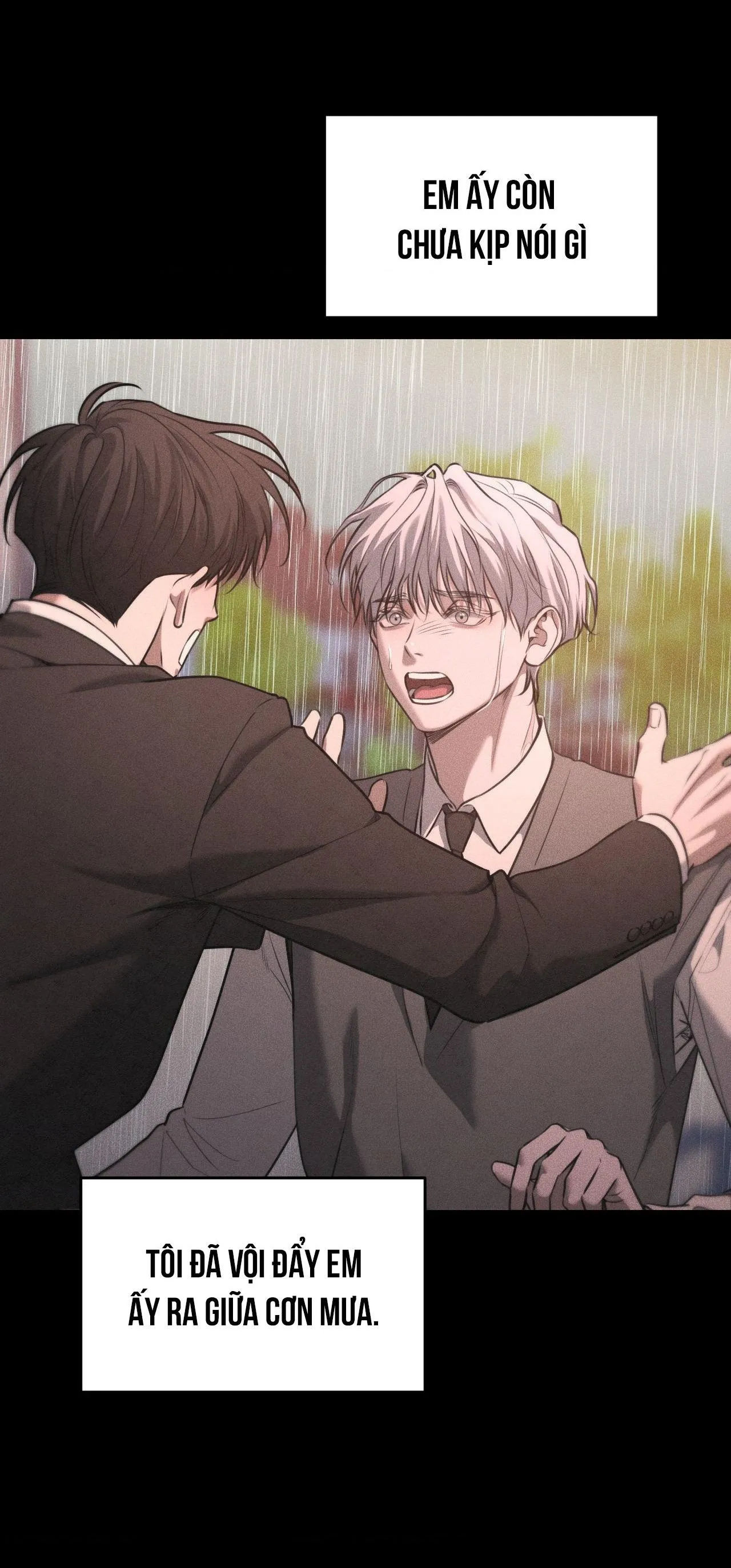 DEAR, TEDDY BEAR Chapter 41 Trang 13