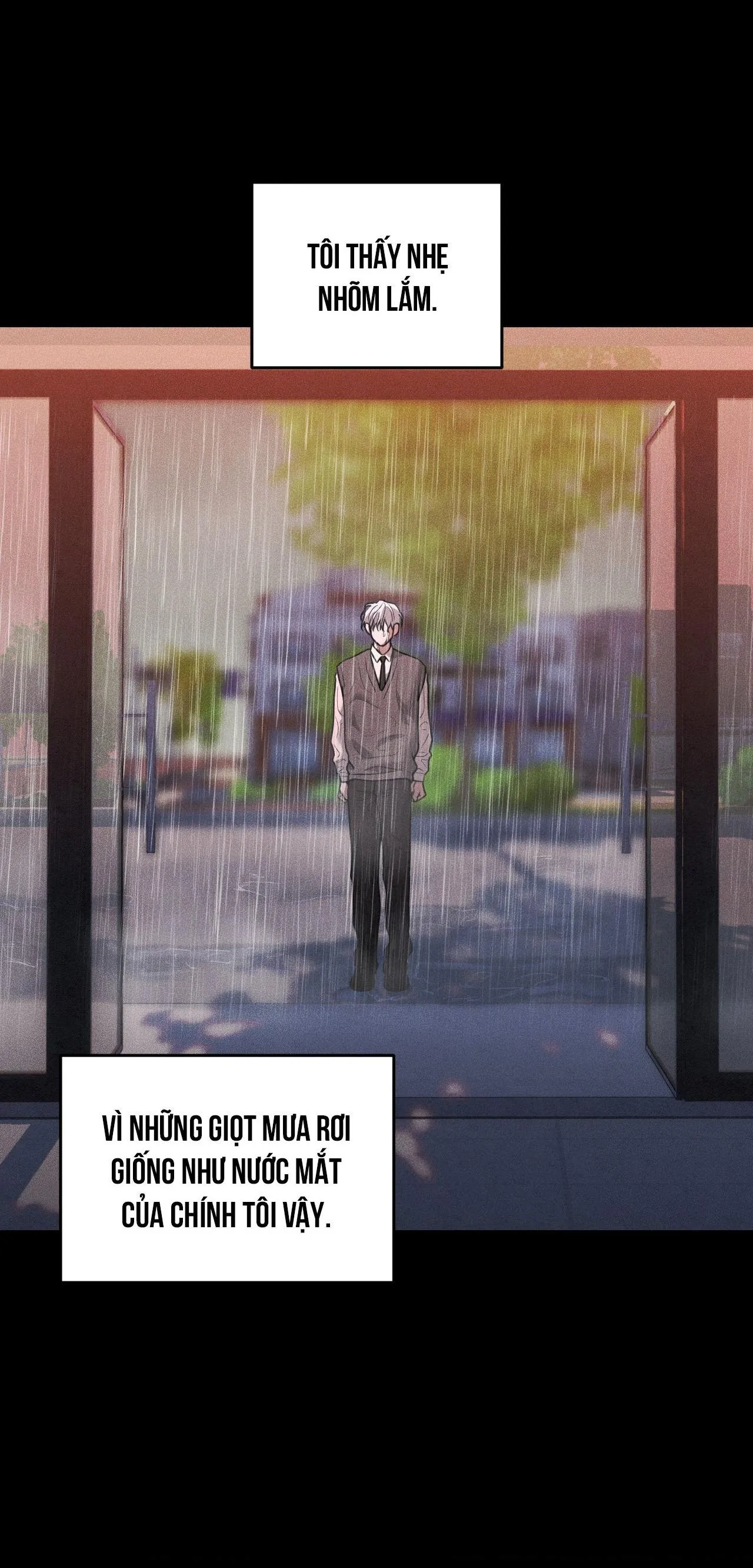 DEAR, TEDDY BEAR Chapter 41 Trang 14