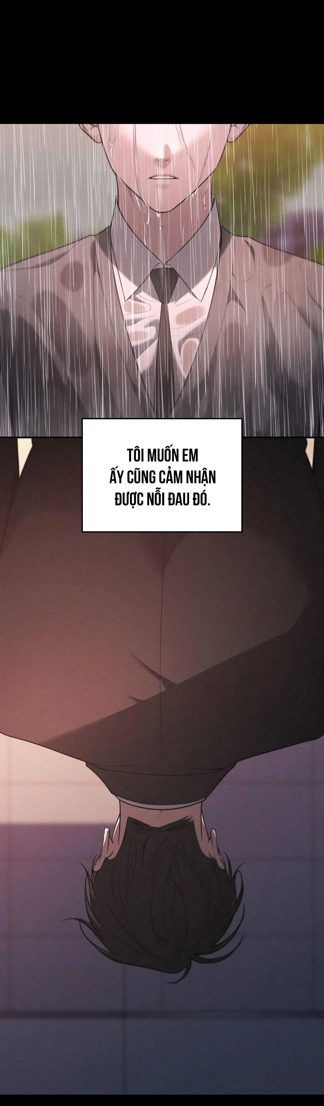 DEAR, TEDDY BEAR Chapter 41 Trang 15