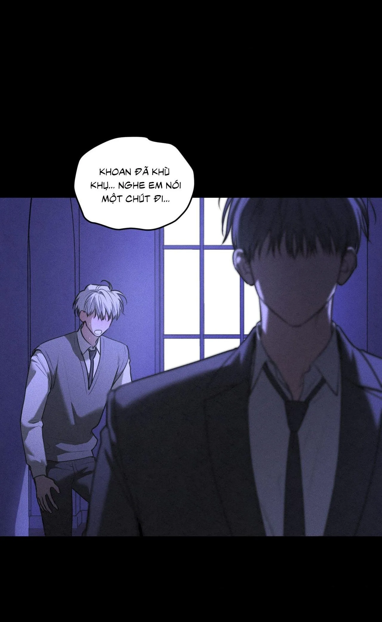 DEAR, TEDDY BEAR Chapter 41 Trang 20