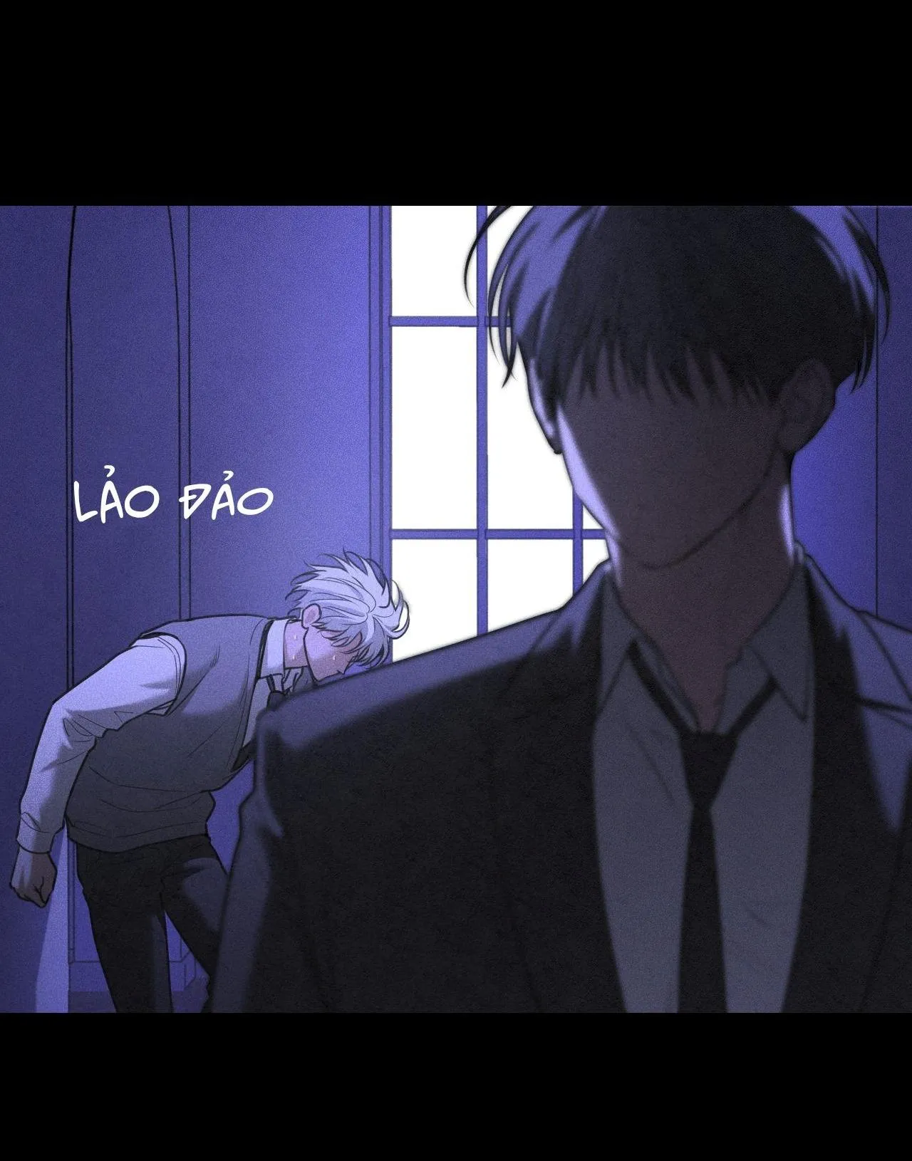 DEAR, TEDDY BEAR Chapter 41 Trang 21