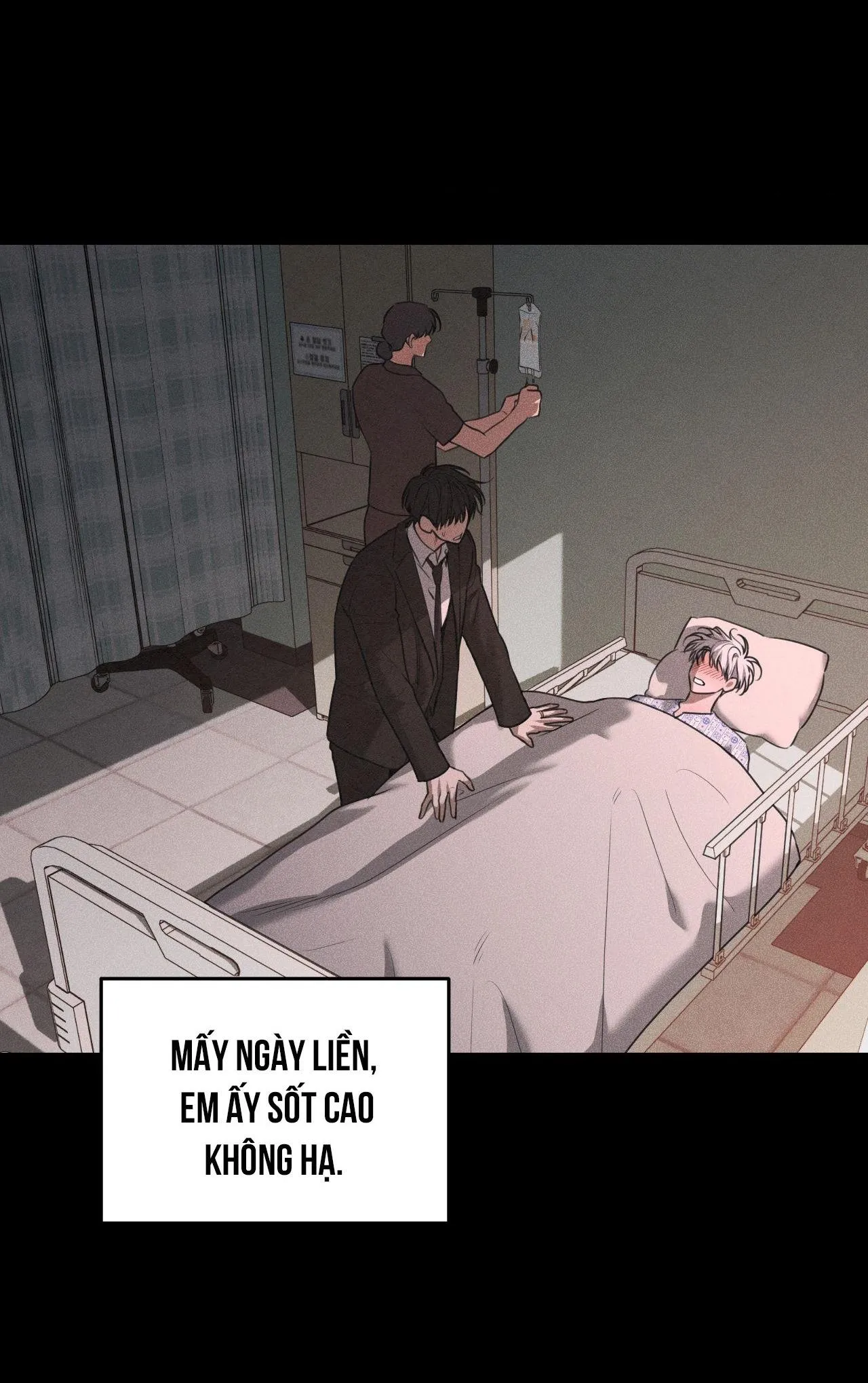 DEAR, TEDDY BEAR Chapter 41 Trang 25