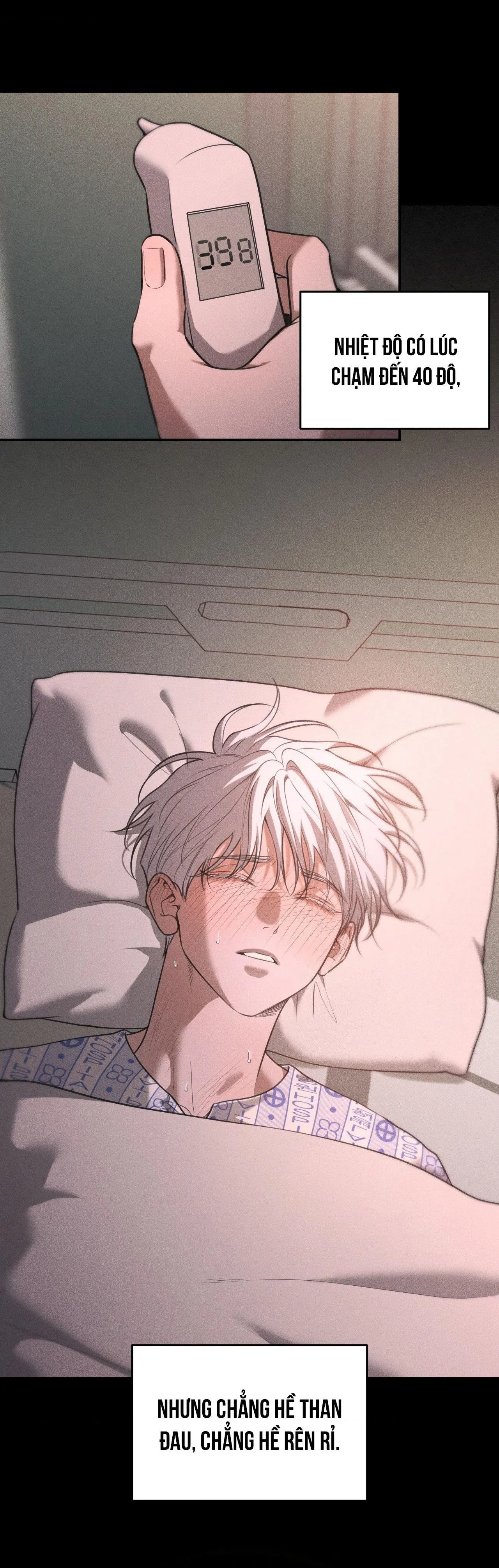 DEAR, TEDDY BEAR Chapter 41 Trang 26