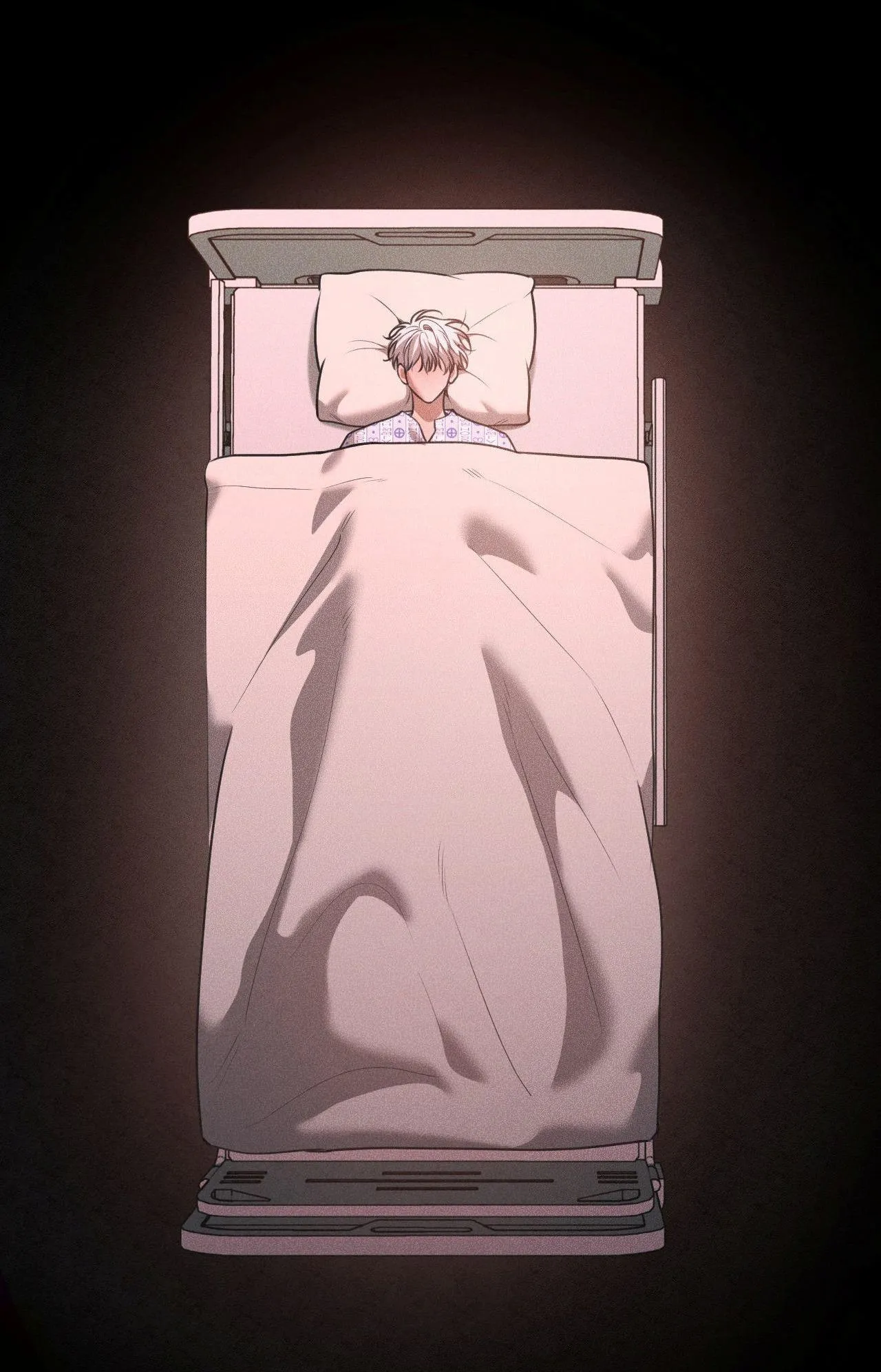 DEAR, TEDDY BEAR Chapter 41 Trang 27