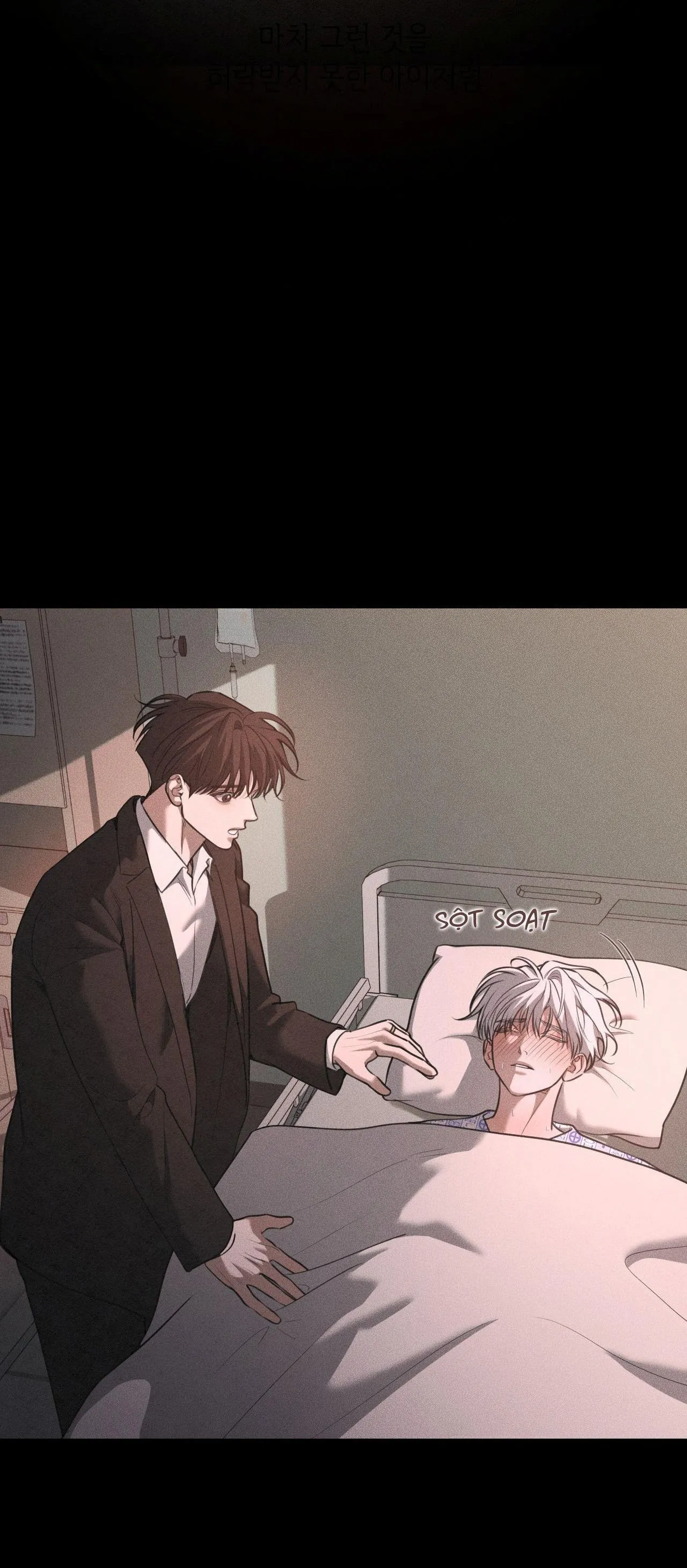 DEAR, TEDDY BEAR Chapter 41 Trang 28