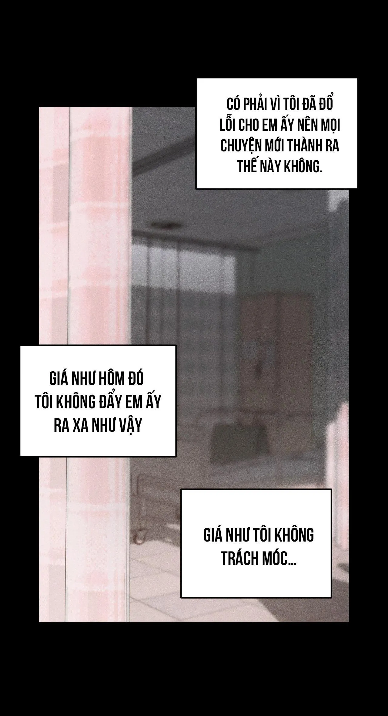 DEAR, TEDDY BEAR Chapter 41 Trang 32