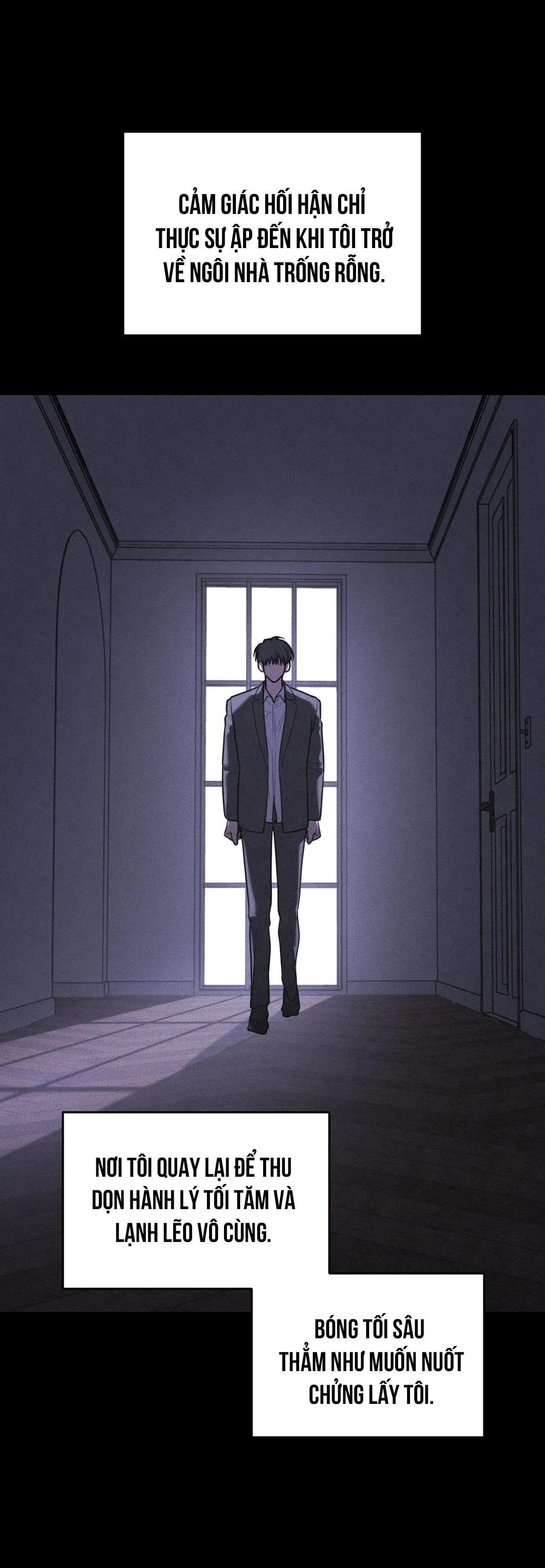 DEAR, TEDDY BEAR Chapter 41 Trang 33