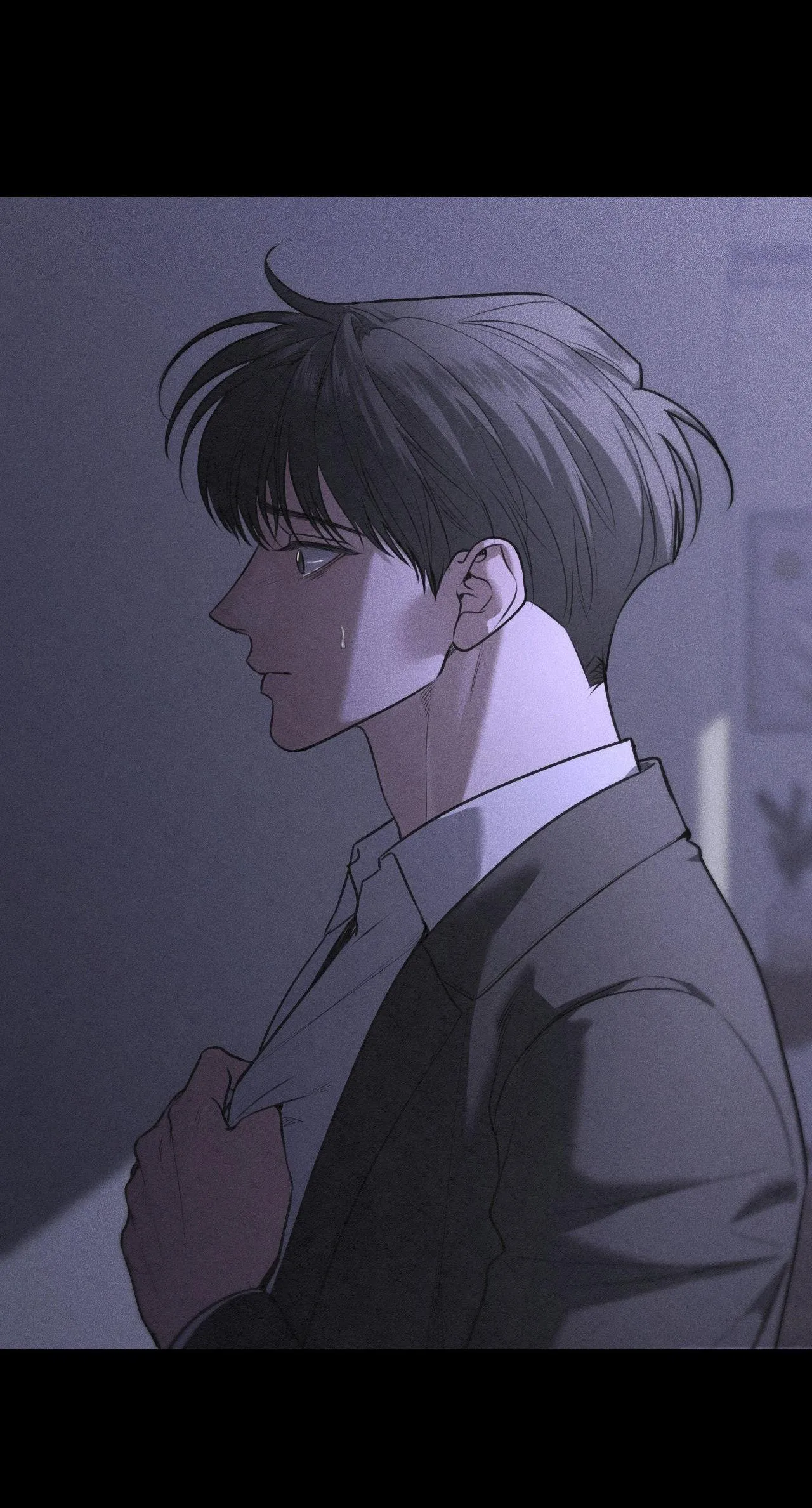 DEAR, TEDDY BEAR Chapter 41 Trang 34