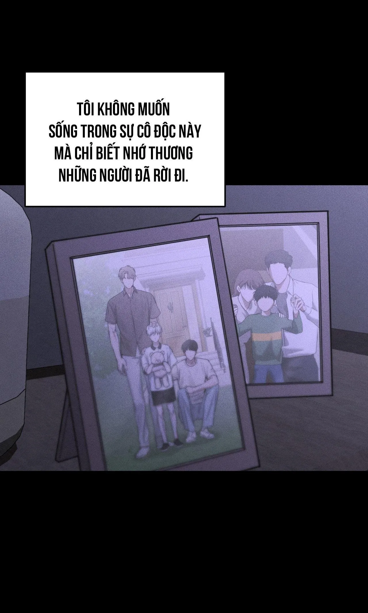 DEAR, TEDDY BEAR Chapter 41 Trang 35