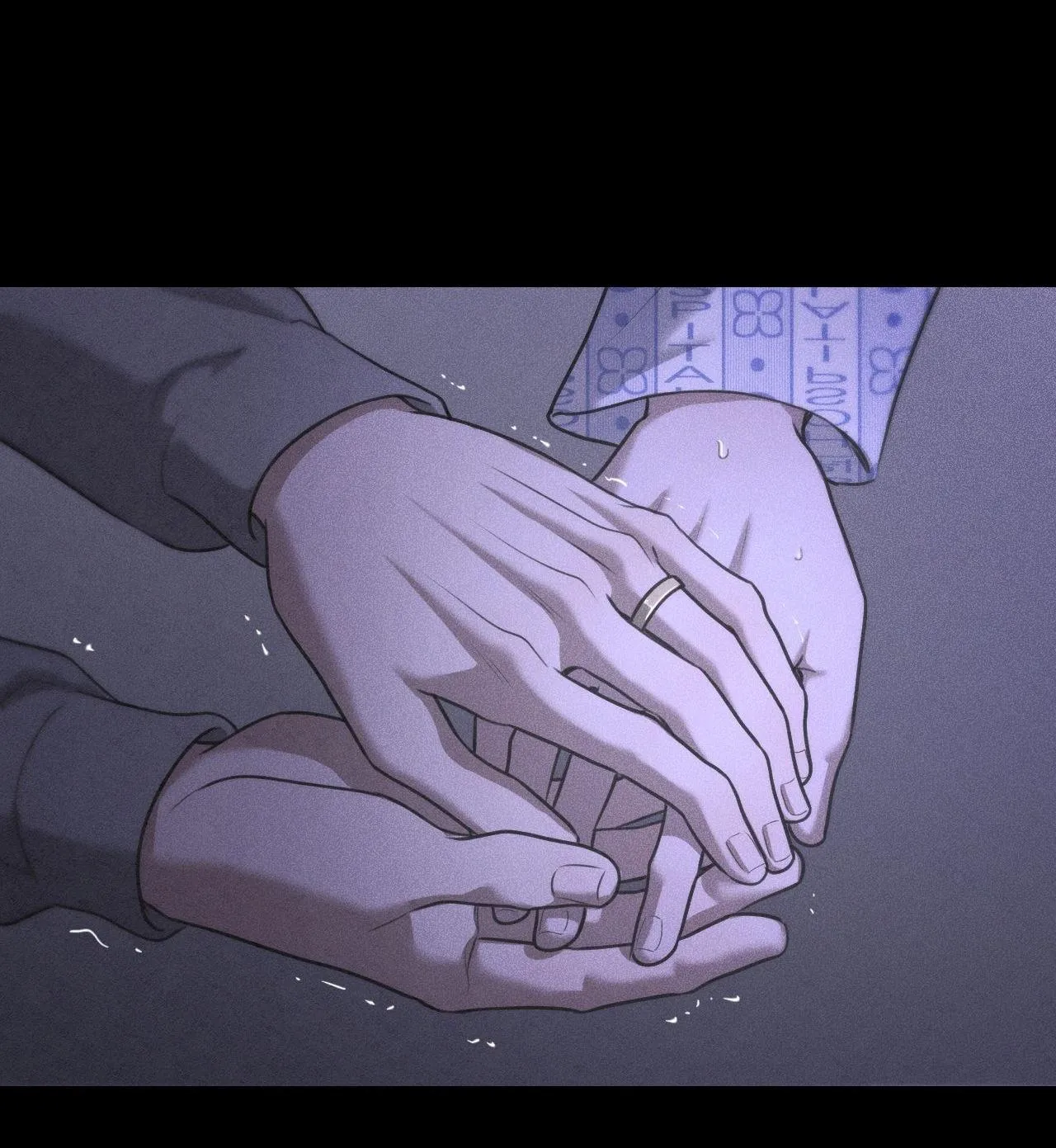 DEAR, TEDDY BEAR Chapter 41 Trang 39