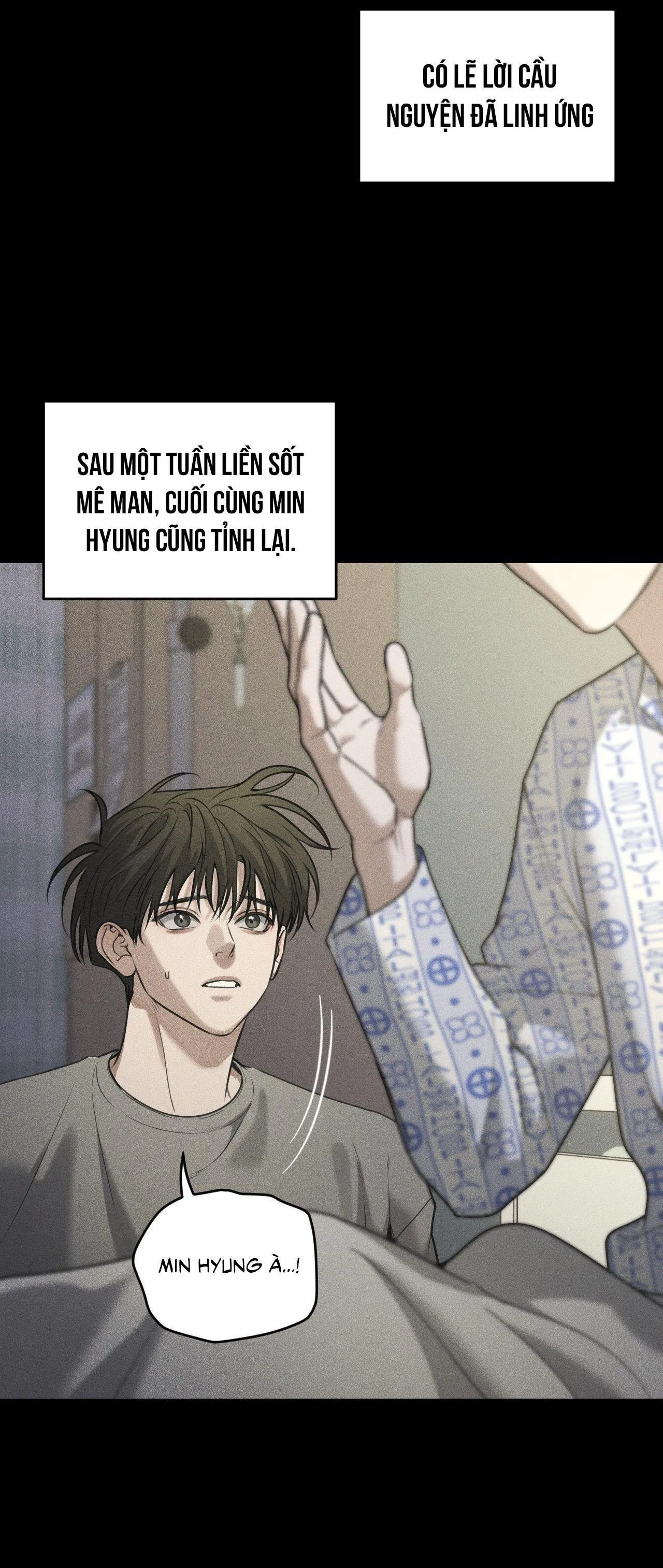 DEAR, TEDDY BEAR Chapter 41 Trang 43