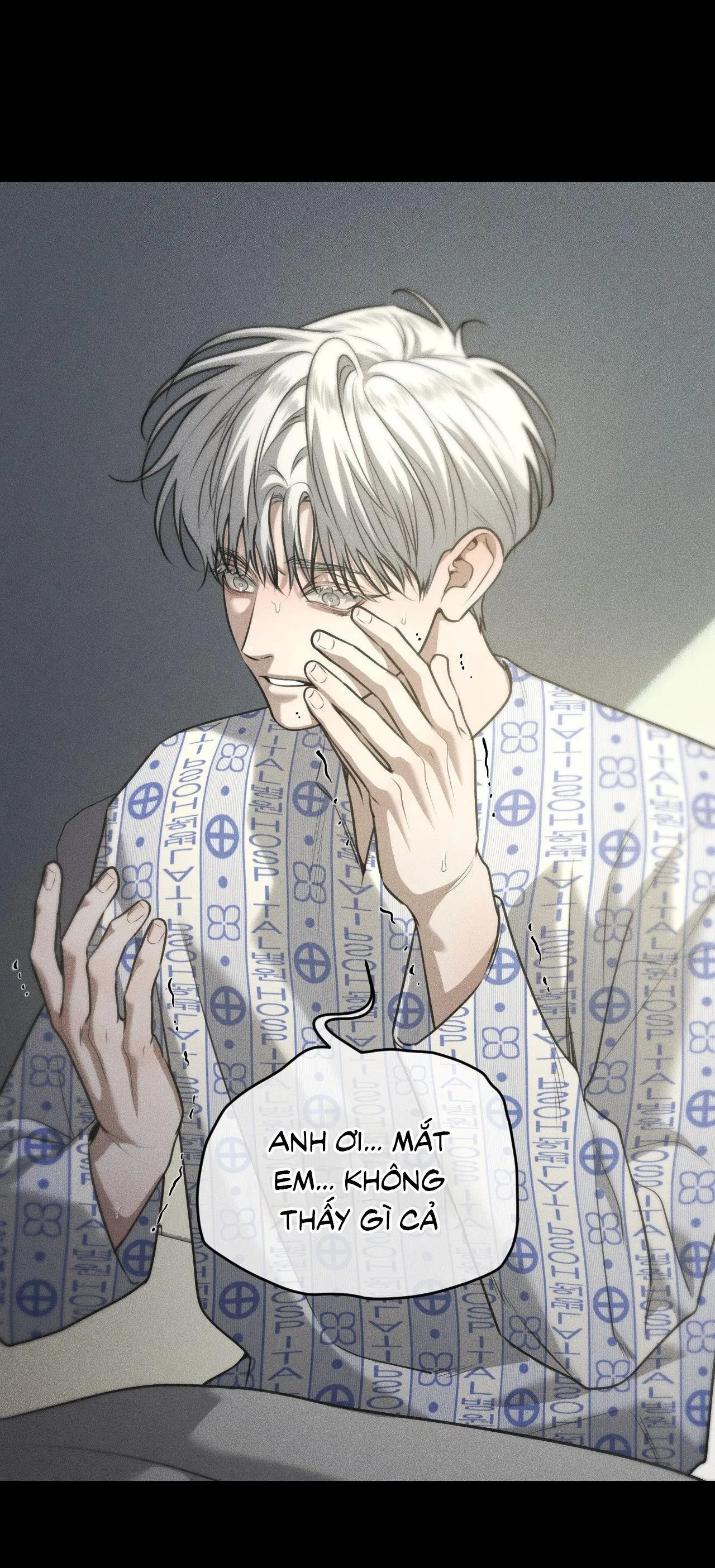 DEAR, TEDDY BEAR Chapter 41 Trang 44