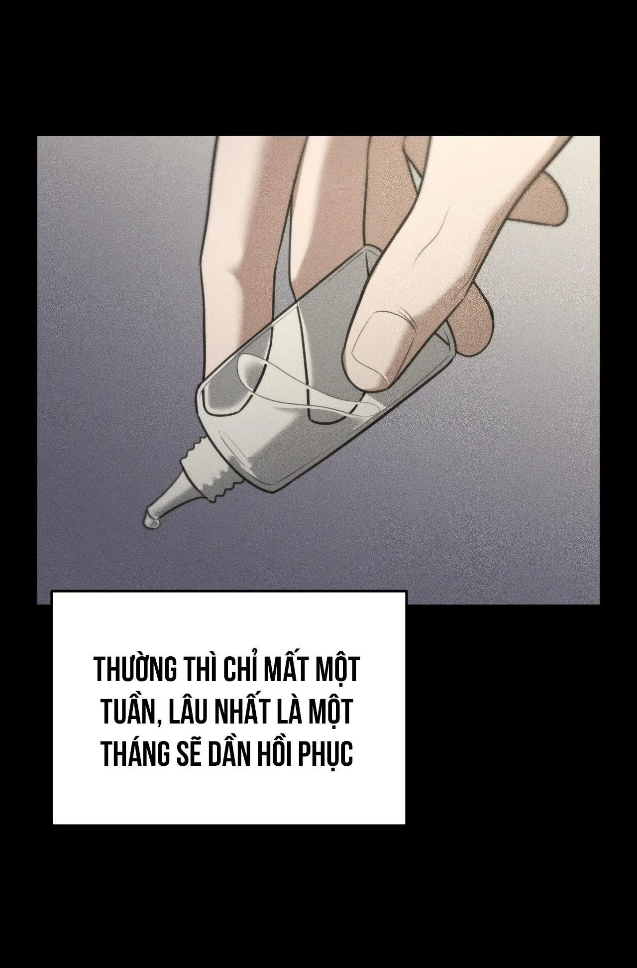 DEAR, TEDDY BEAR Chapter 41 Trang 47