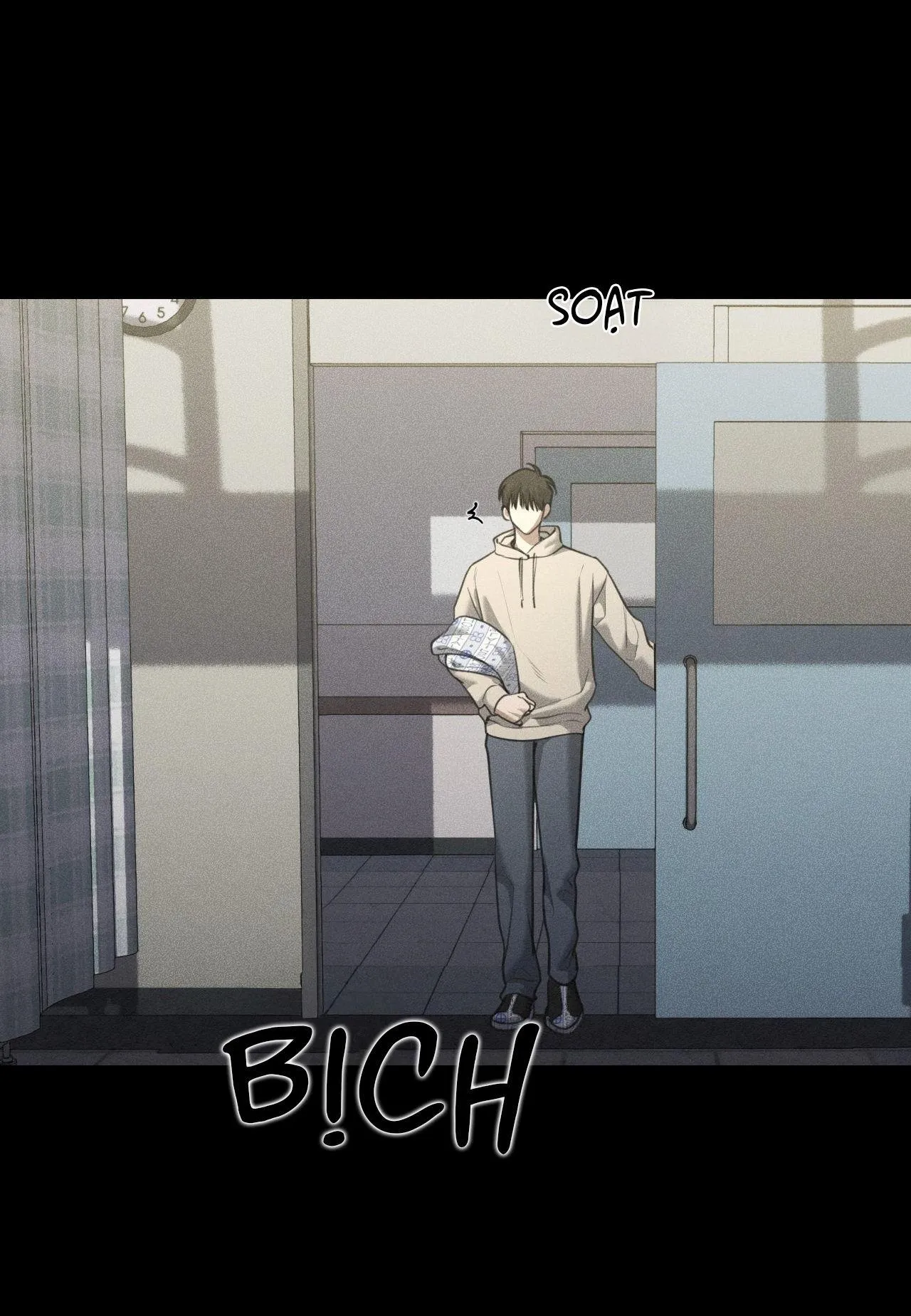 DEAR, TEDDY BEAR Chapter 41 Trang 50