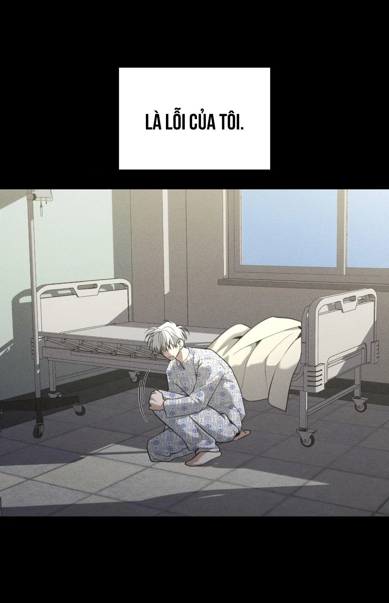 DEAR, TEDDY BEAR Chapter 41 Trang 51