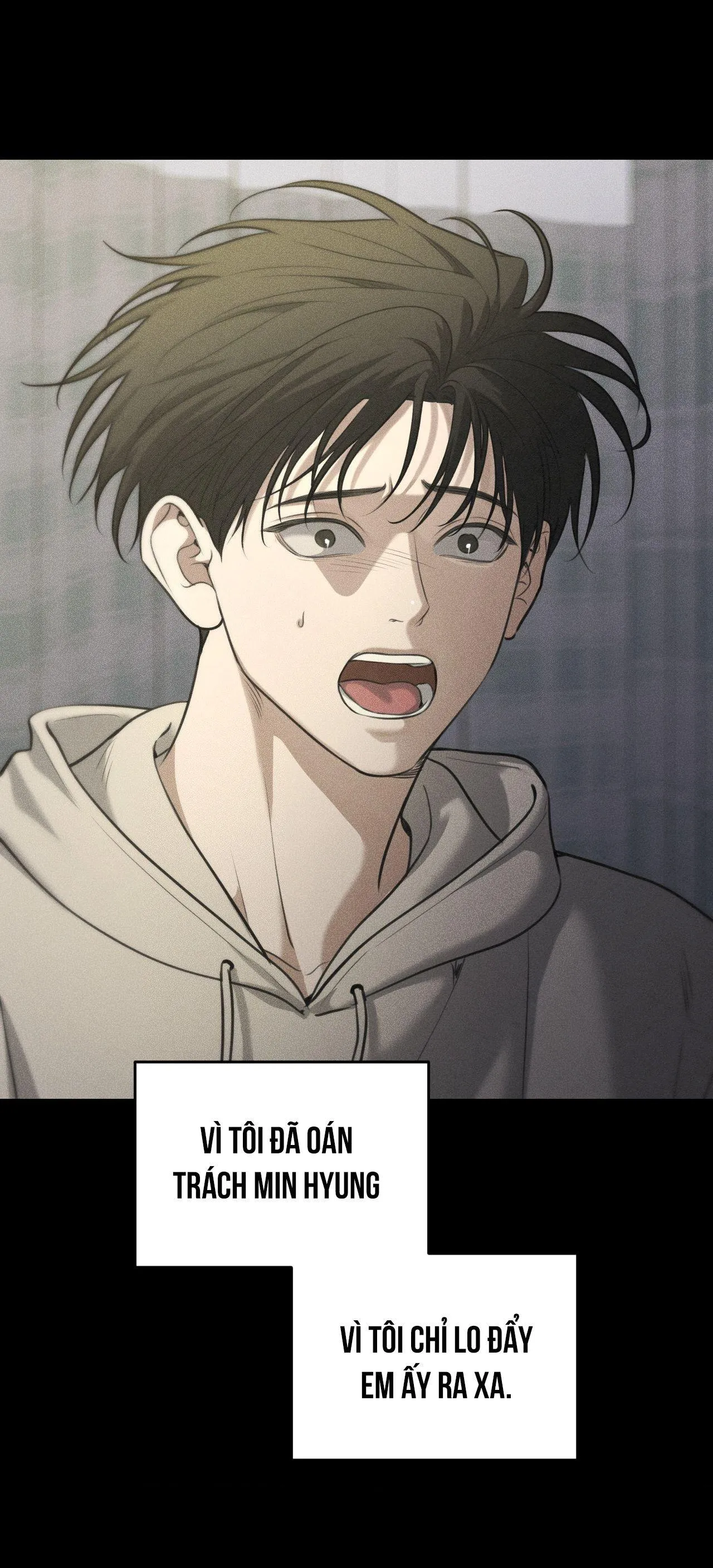 DEAR, TEDDY BEAR Chapter 41 Trang 52