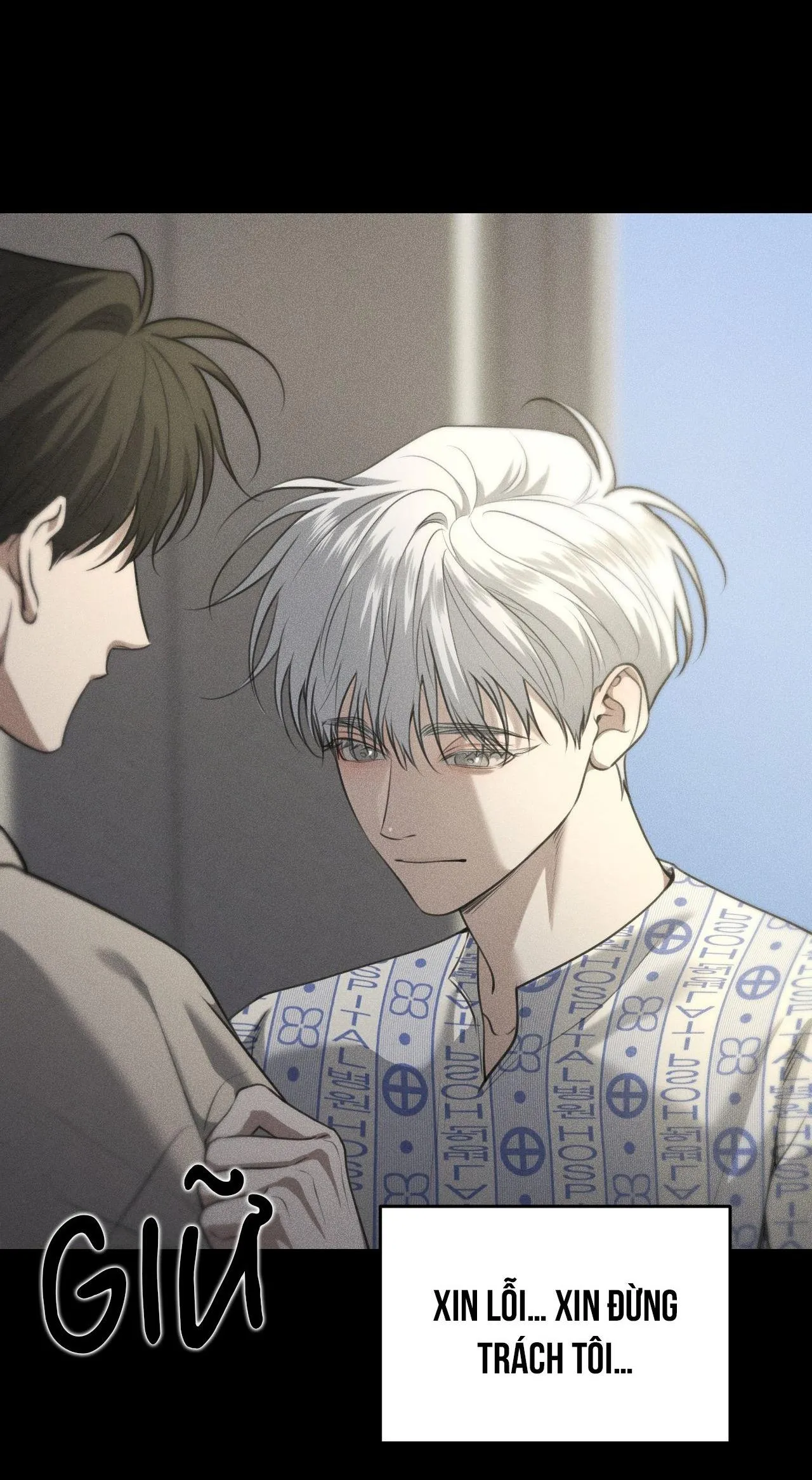 DEAR, TEDDY BEAR Chapter 41 Trang 54