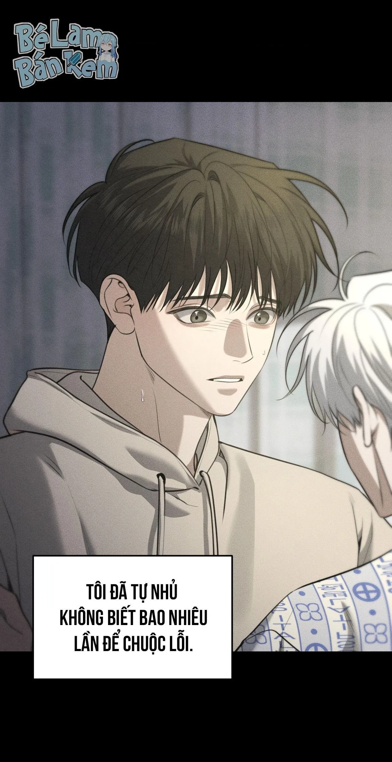 DEAR, TEDDY BEAR Chapter 41 Trang 55