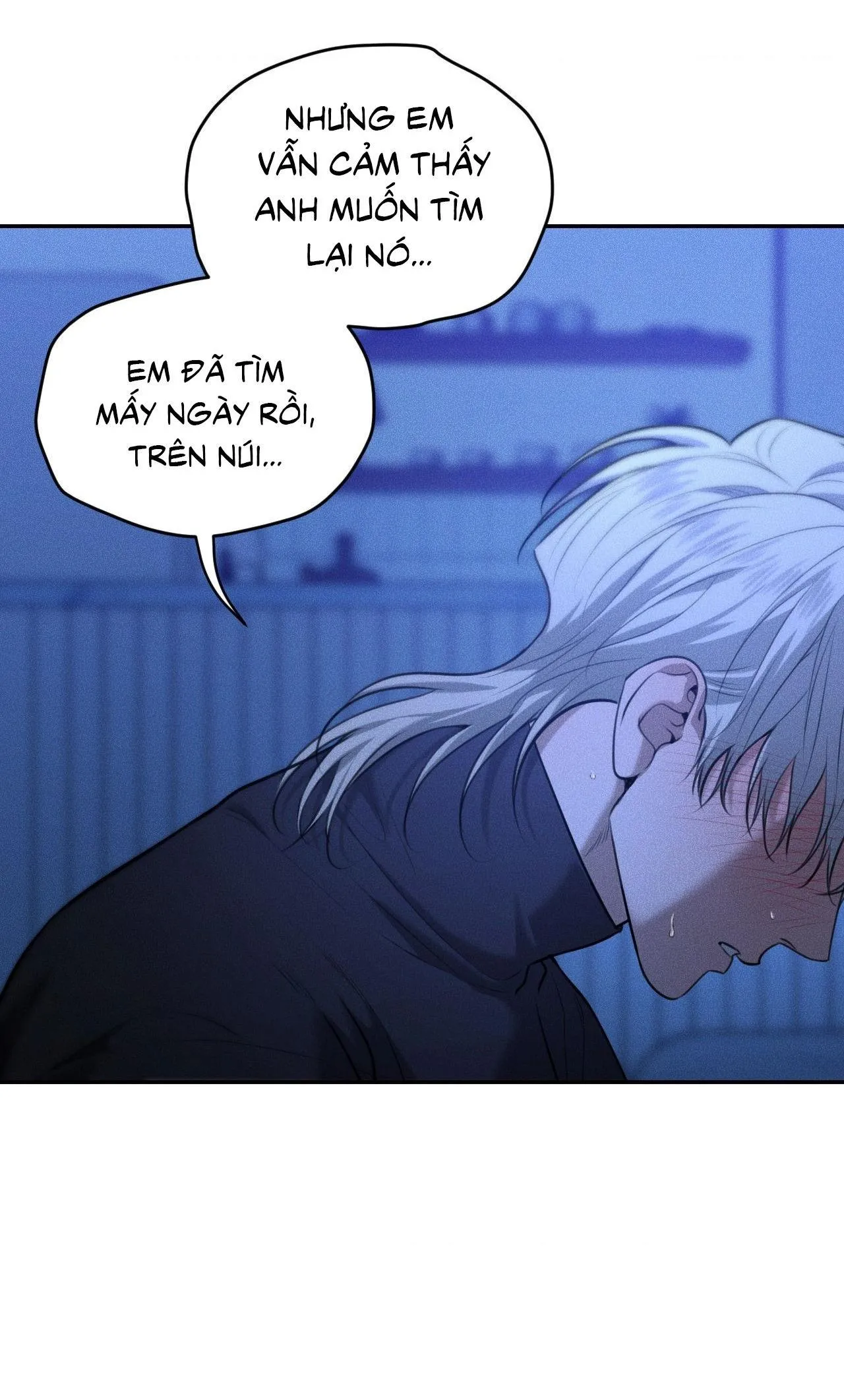 DEAR, TEDDY BEAR Chapter 41 Trang 62