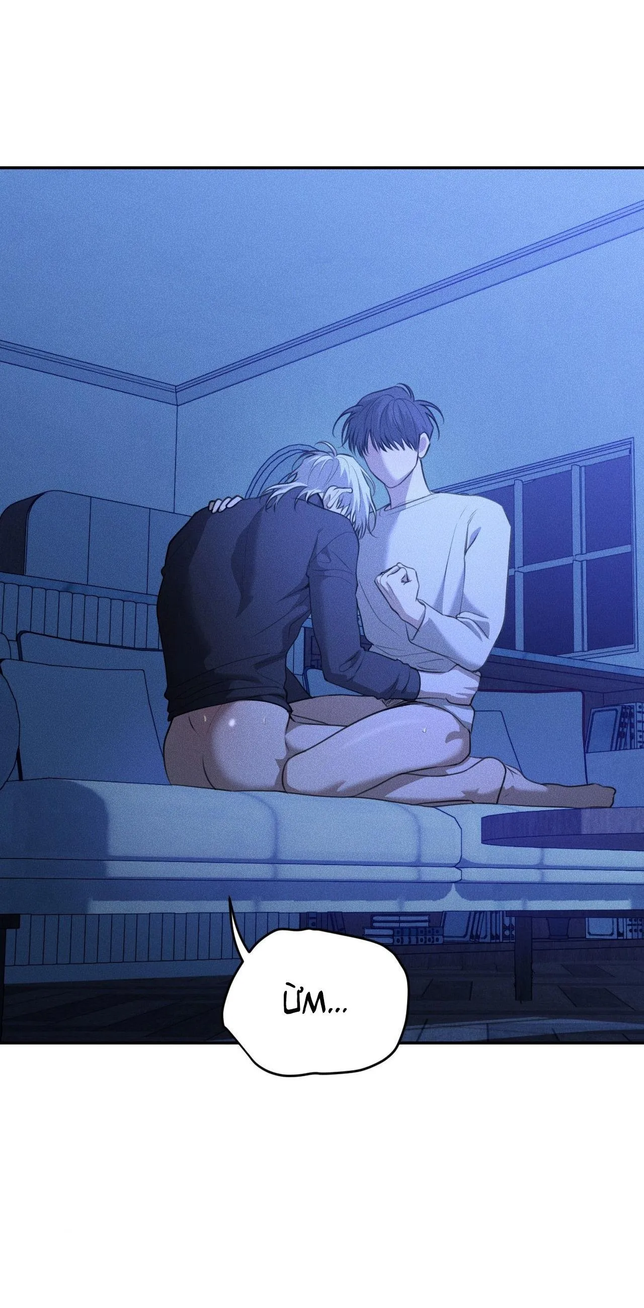 DEAR, TEDDY BEAR Chapter 41 Trang 66