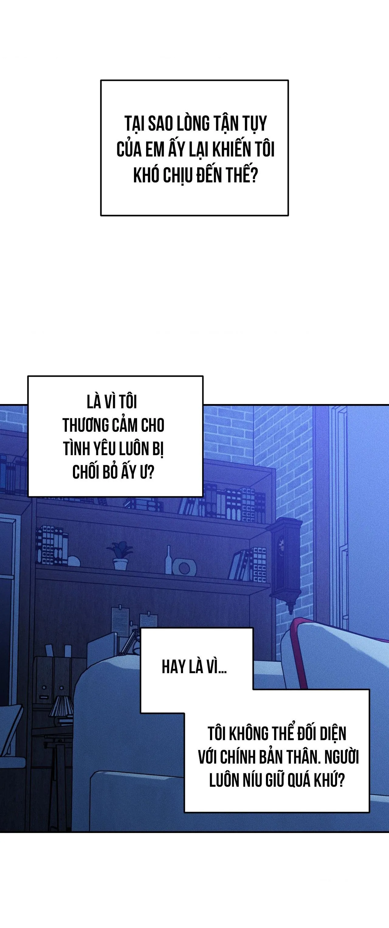 DEAR, TEDDY BEAR Chapter 41 Trang 68