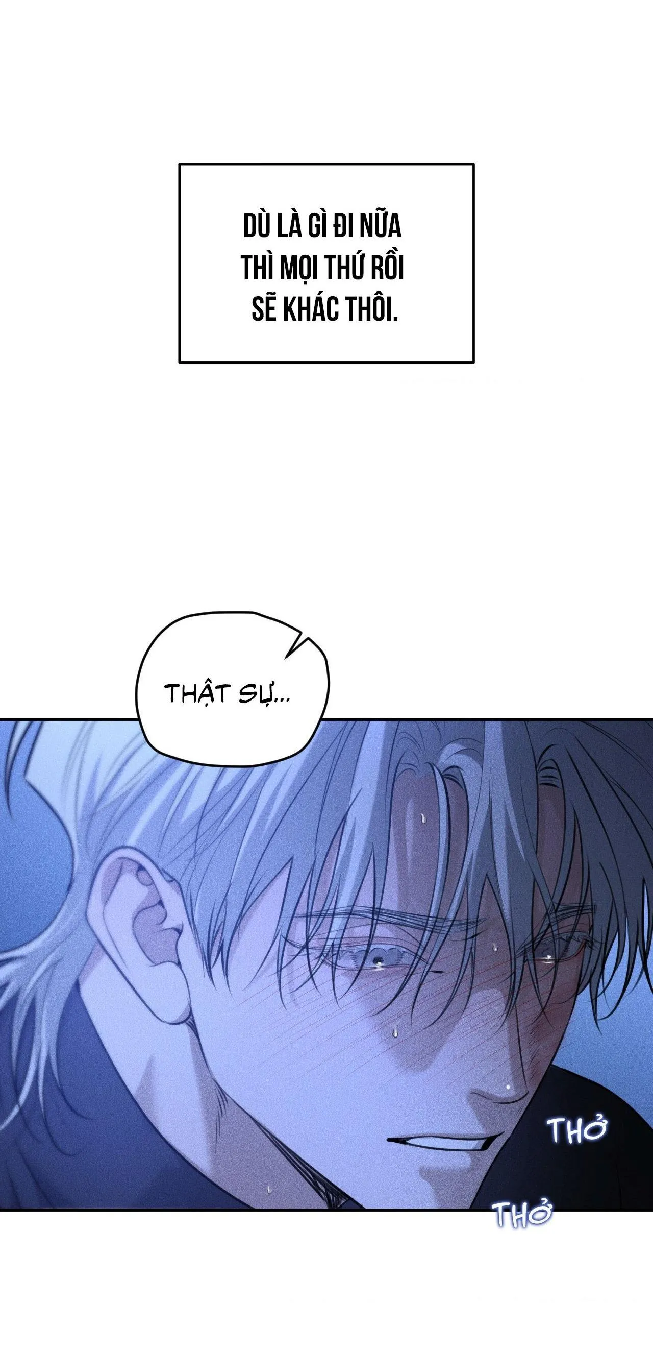 DEAR, TEDDY BEAR Chapter 41 Trang 69