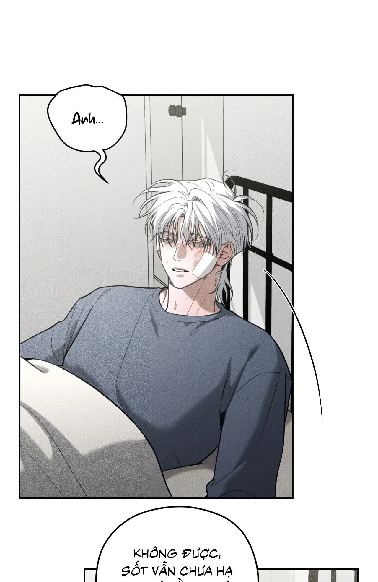 DEAR, TEDDY BEAR Chapter 42 Trang 12