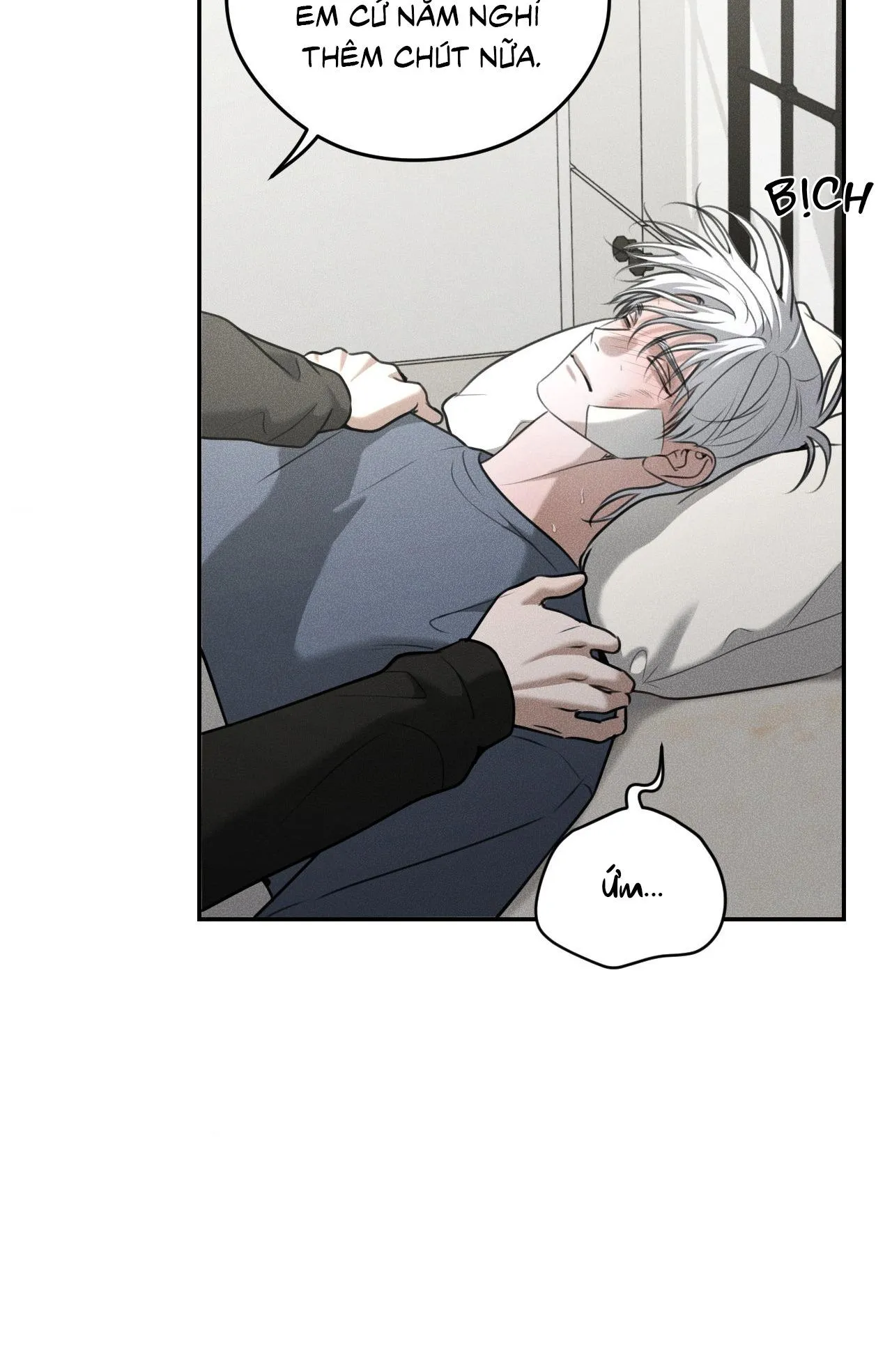 DEAR, TEDDY BEAR Chapter 42 Trang 13