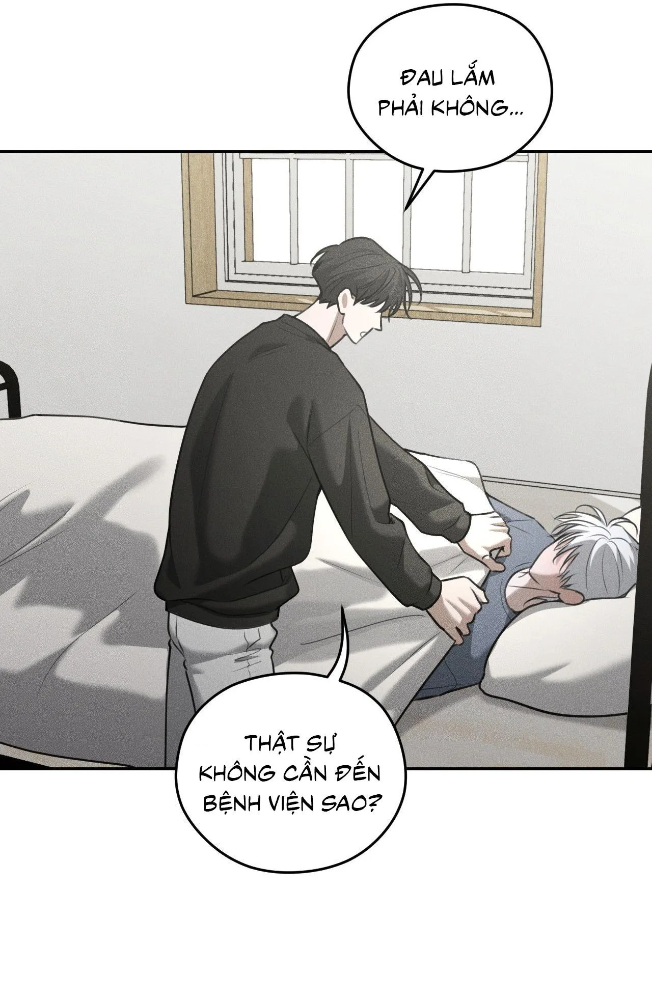 DEAR, TEDDY BEAR Chapter 42 Trang 14