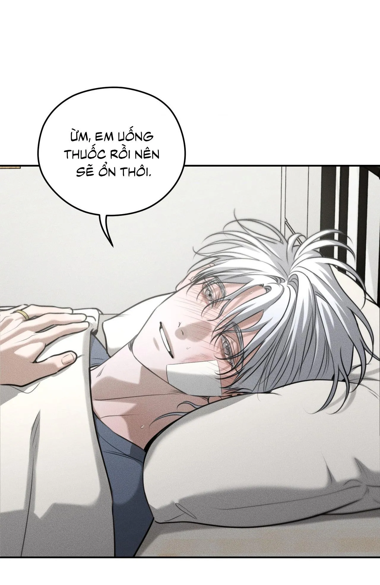 DEAR, TEDDY BEAR Chapter 42 Trang 15