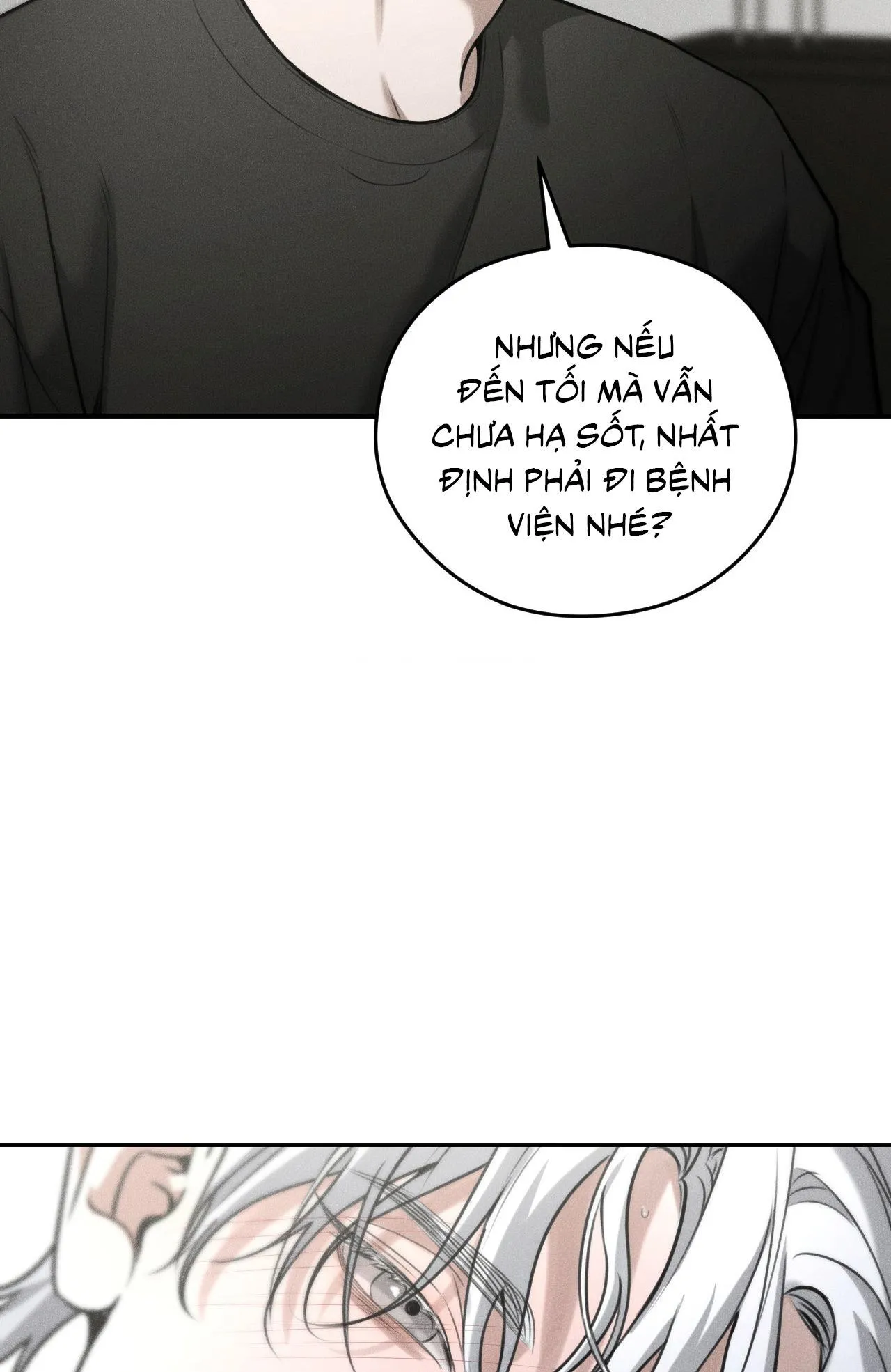 DEAR, TEDDY BEAR Chapter 42 Trang 17