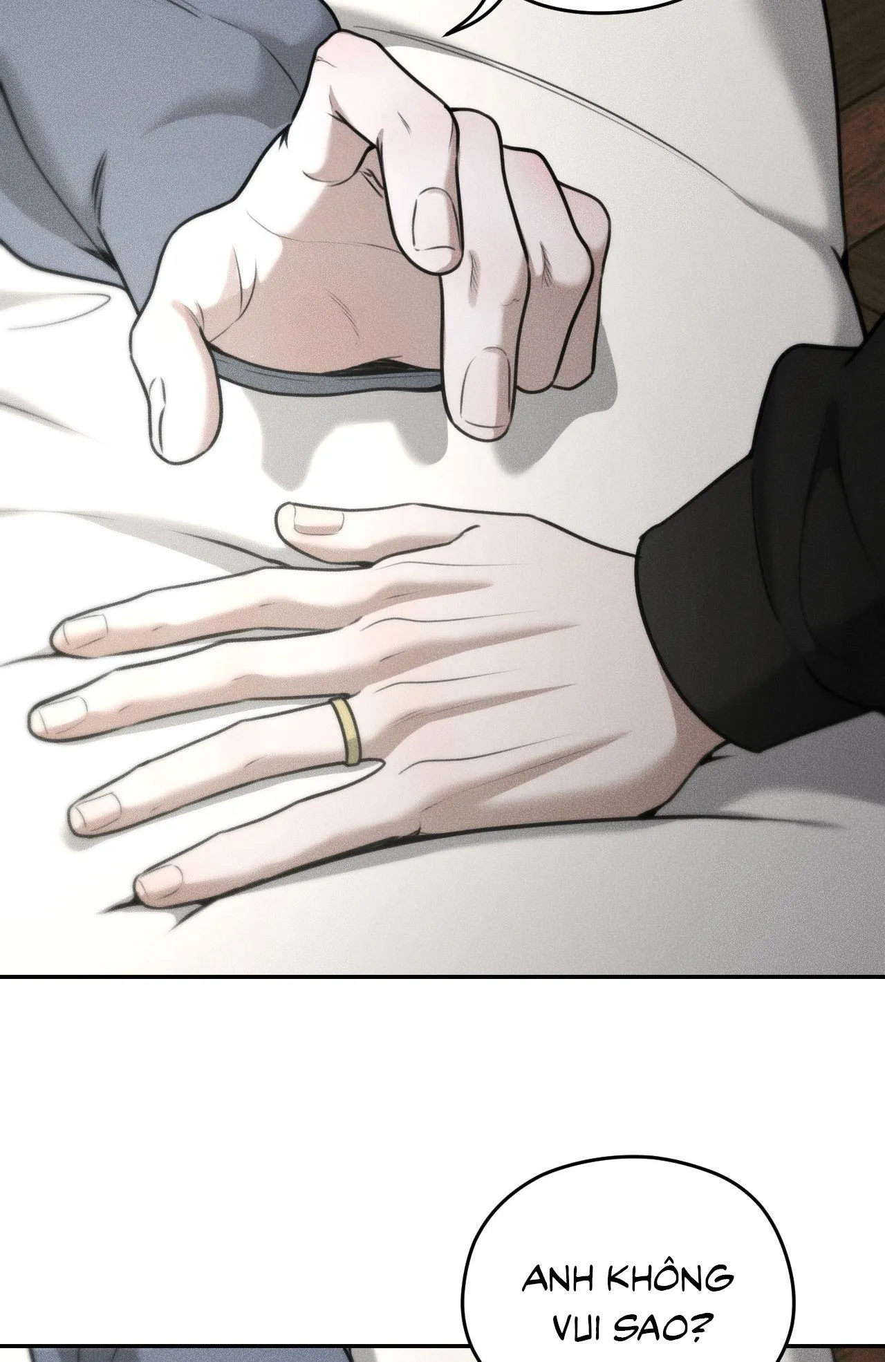 DEAR, TEDDY BEAR Chapter 42 Trang 20