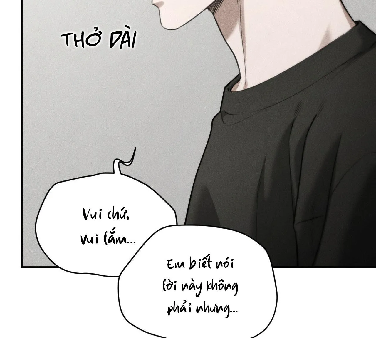 DEAR, TEDDY BEAR Chapter 42 Trang 23