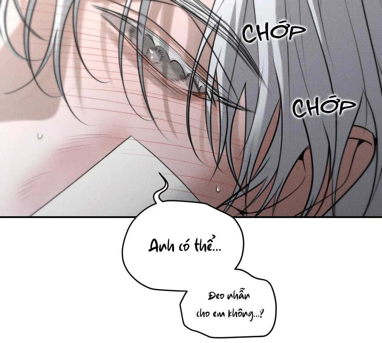 DEAR, TEDDY BEAR Chapter 42 Trang 25