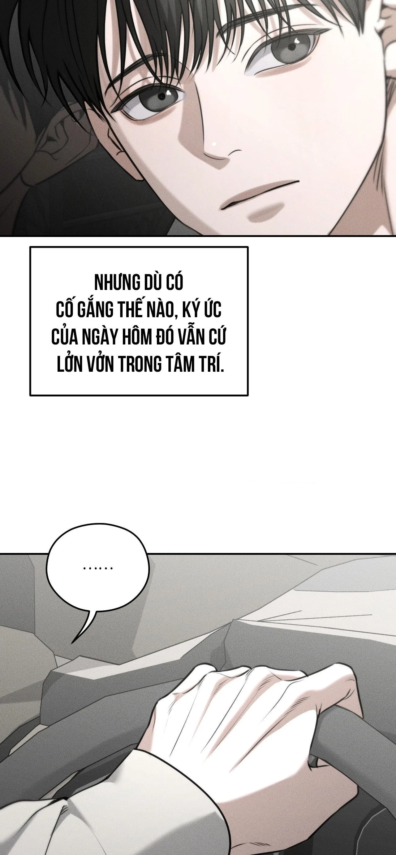 DEAR, TEDDY BEAR Chapter 42 Trang 36