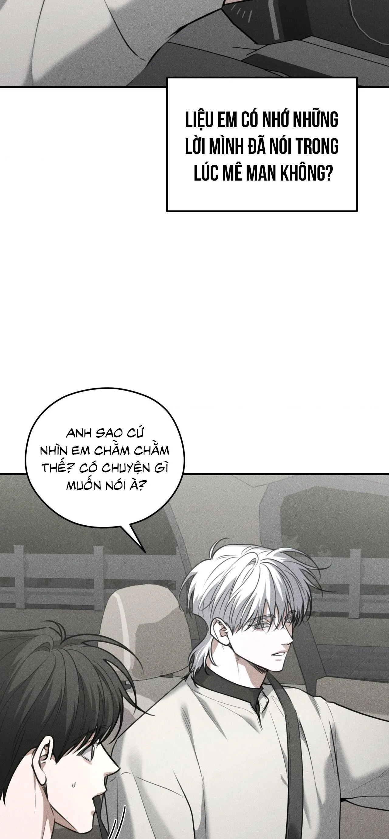 DEAR, TEDDY BEAR Chapter 42 Trang 37