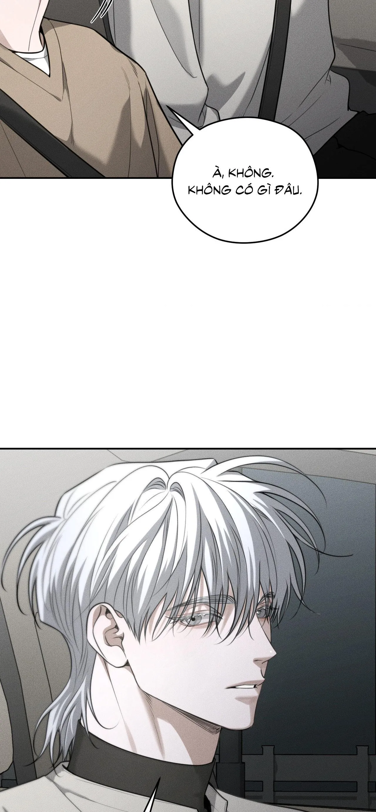 DEAR, TEDDY BEAR Chapter 42 Trang 38