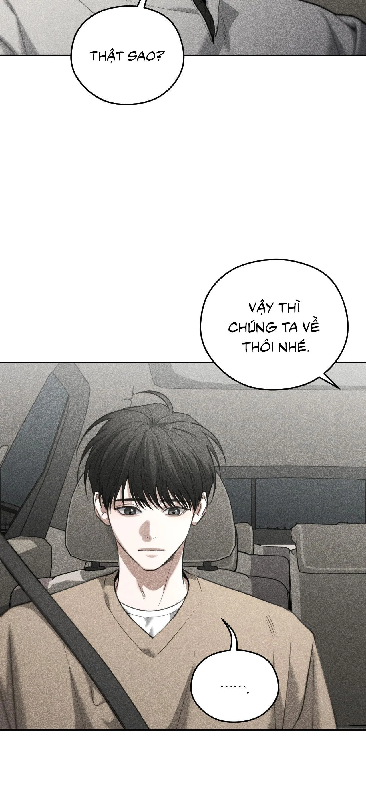 DEAR, TEDDY BEAR Chapter 42 Trang 39