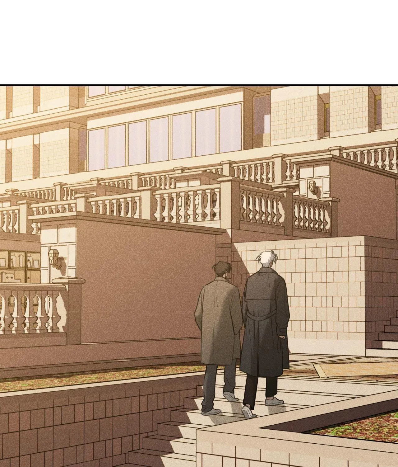 DEAR, TEDDY BEAR Chapter 42 Trang 42