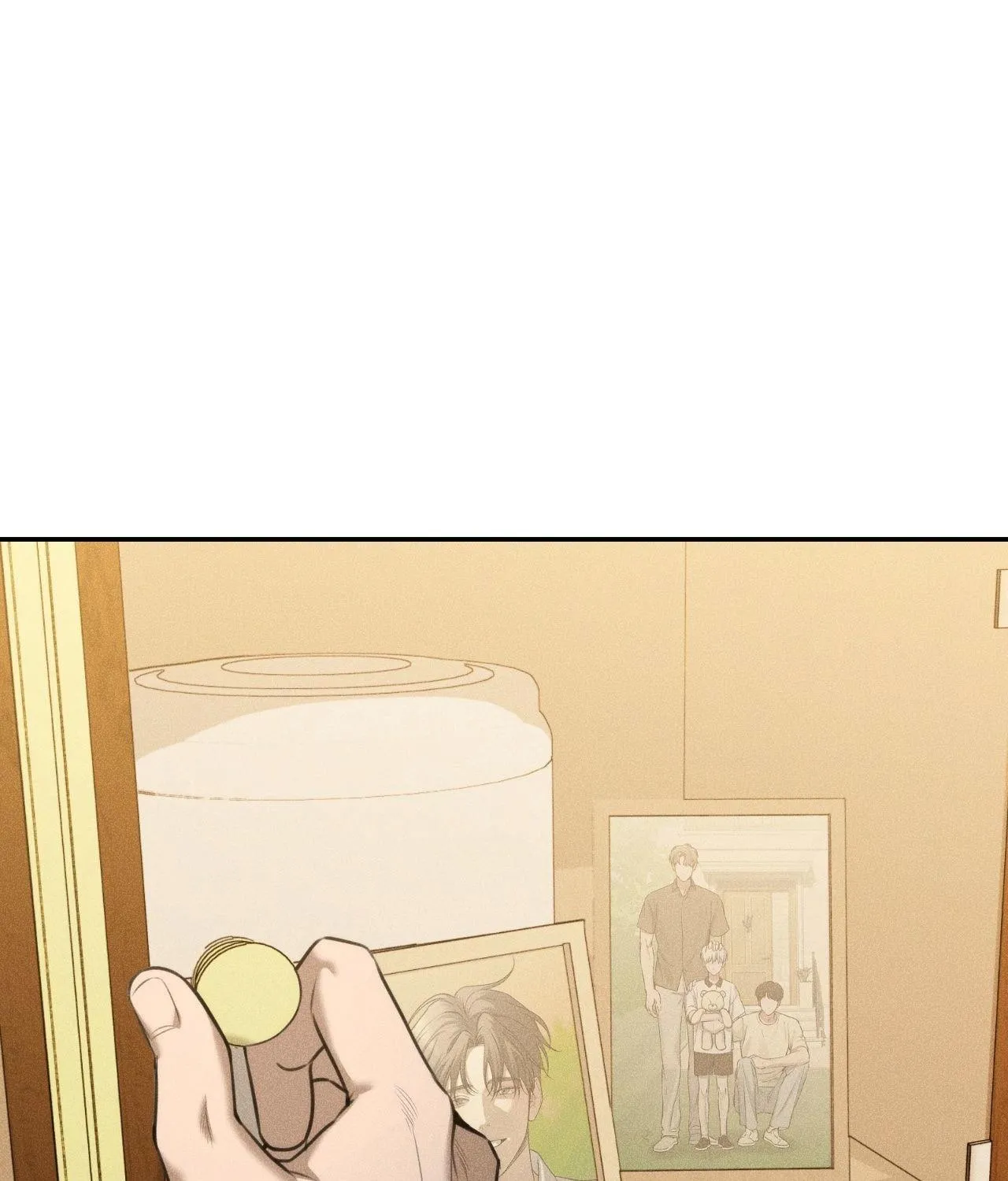 DEAR, TEDDY BEAR Chapter 42 Trang 44