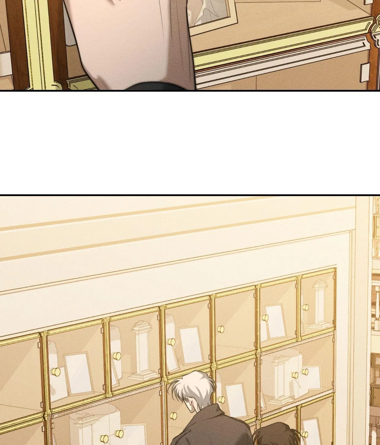 DEAR, TEDDY BEAR Chapter 42 Trang 45