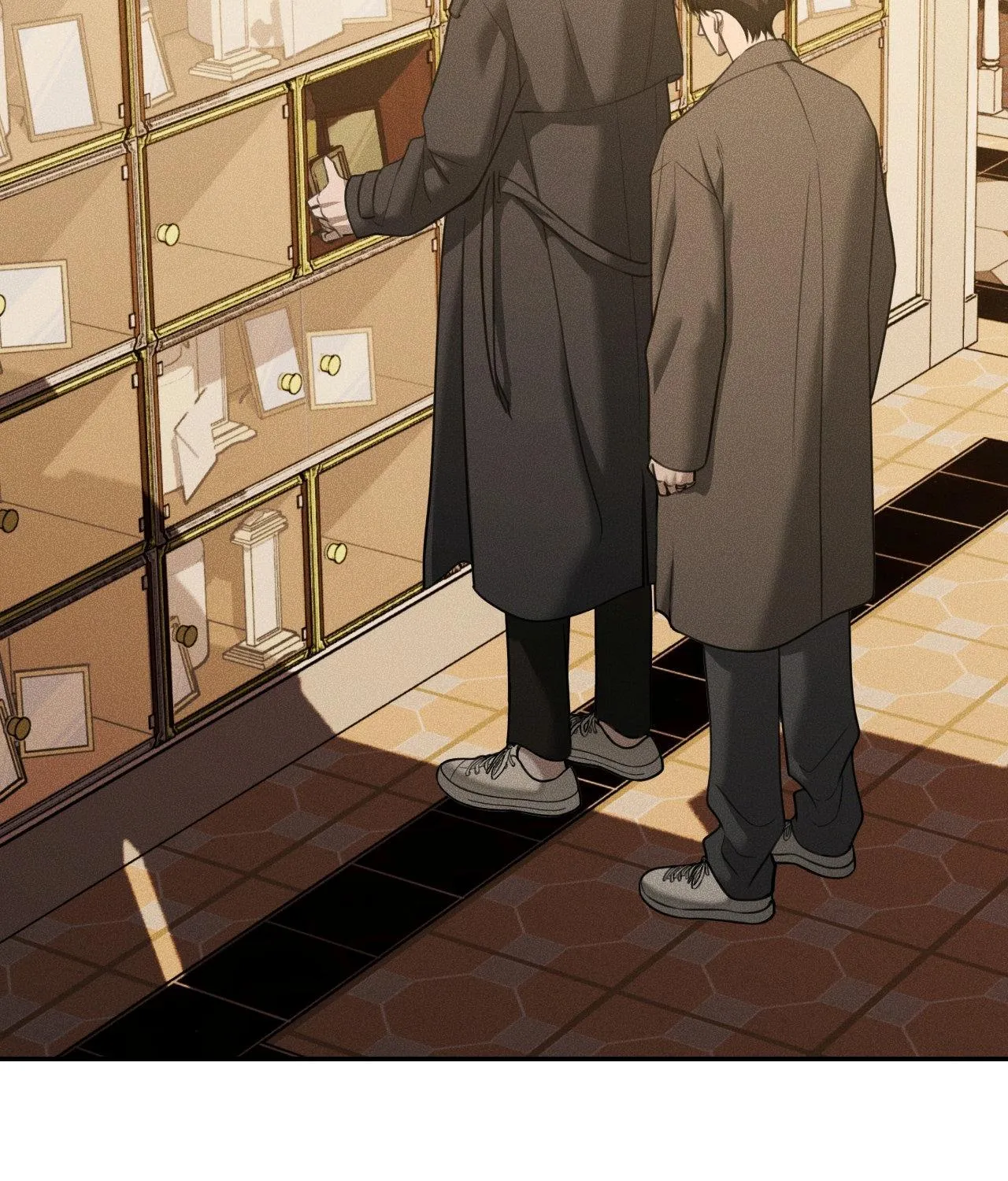 DEAR, TEDDY BEAR Chapter 42 Trang 46