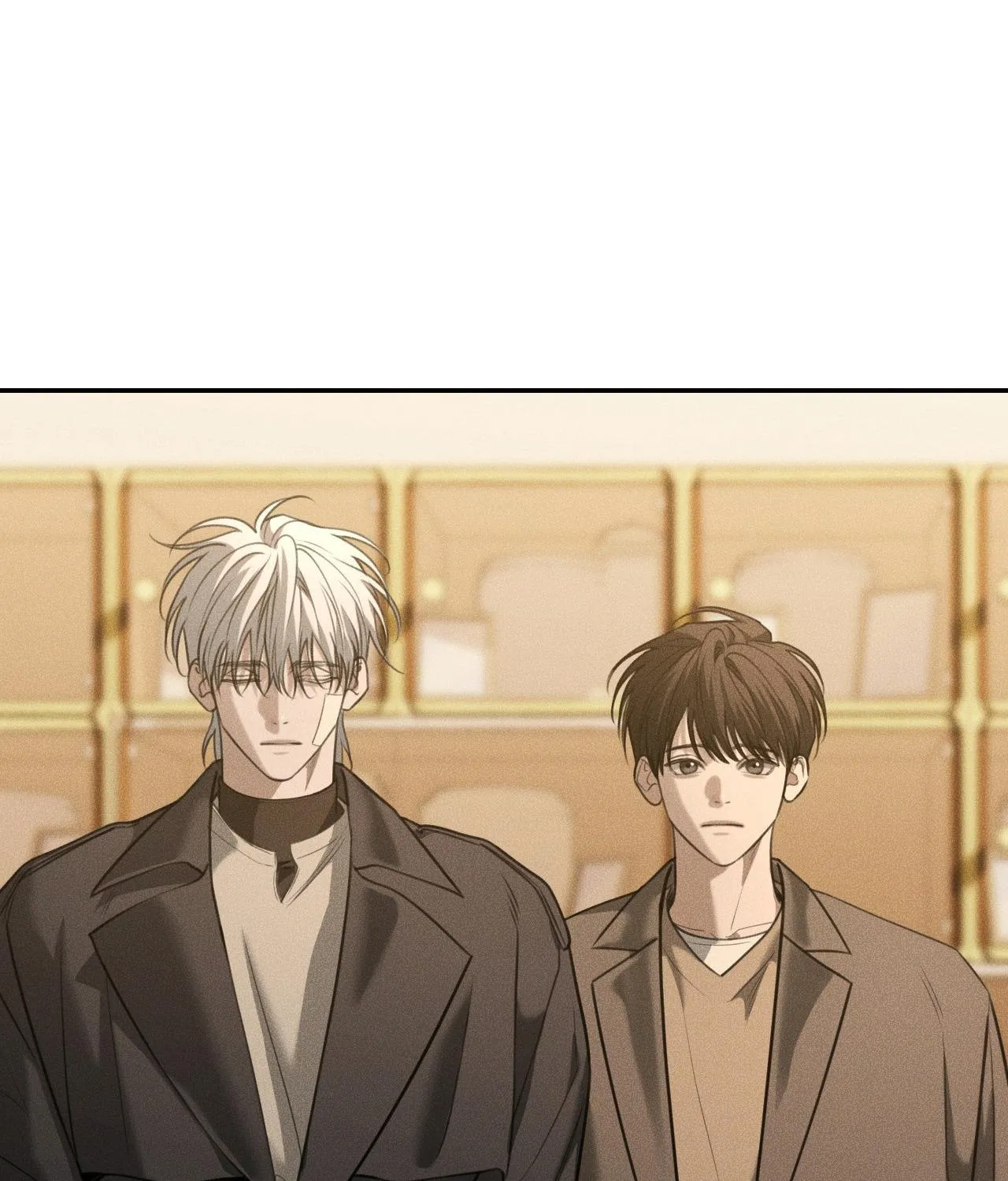 DEAR, TEDDY BEAR Chapter 42 Trang 47